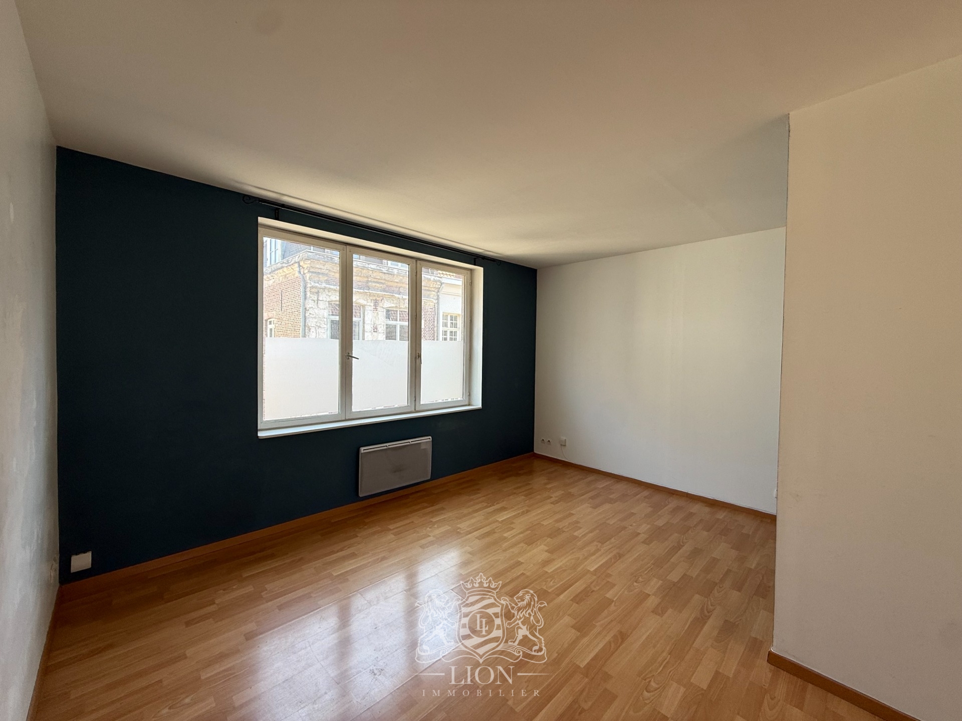 Plv vieux lille studio non meuble Photo 2 - Le Lion Immobilier Plv vieux lille studio non meuble Photo 2 - Le Lion Immobilier