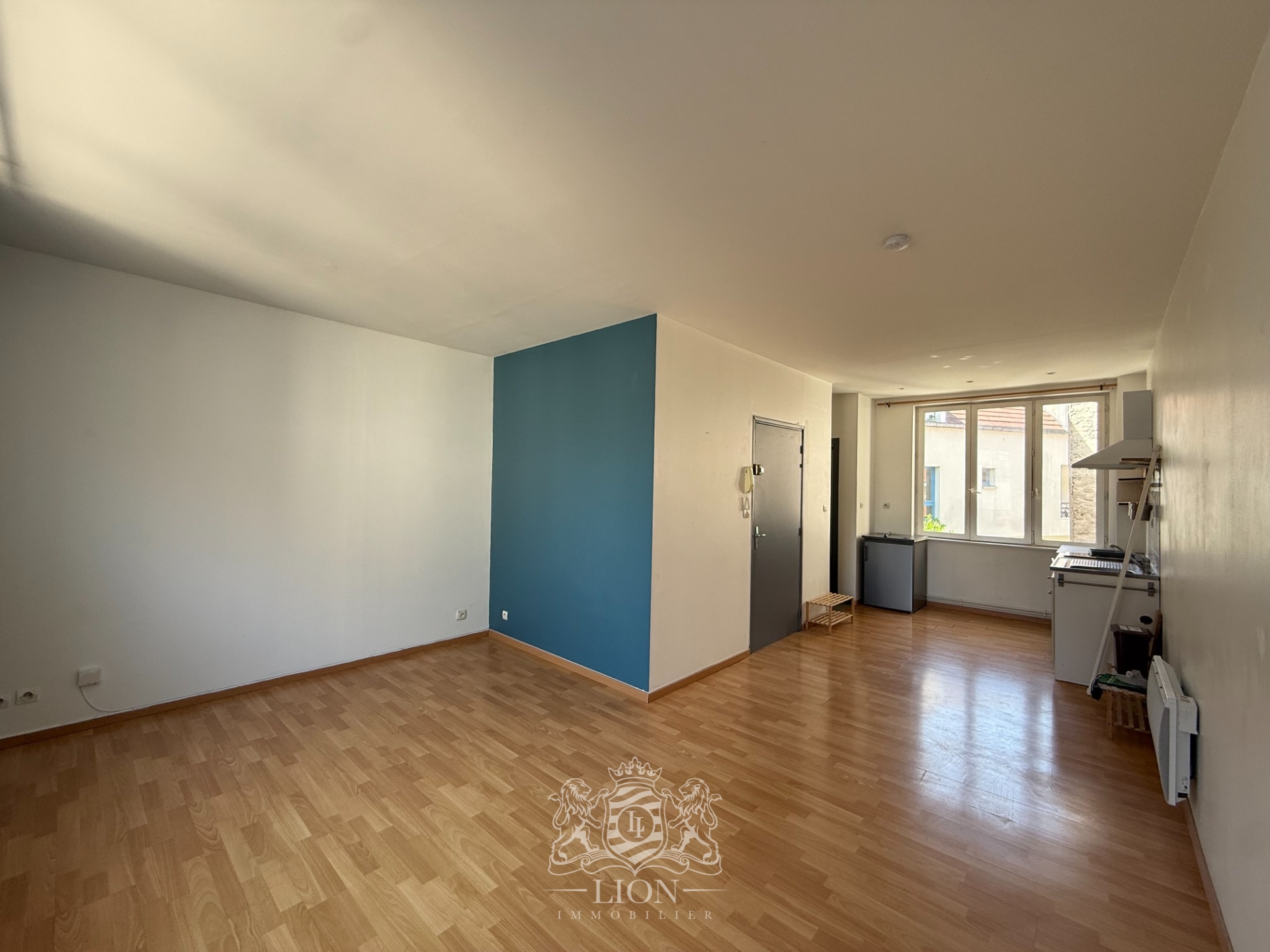 Plv vieux lille studio non meuble Photo 3 - Le Lion Immobilier Plv vieux lille studio non meuble Photo 3 - Le Lion Immobilier