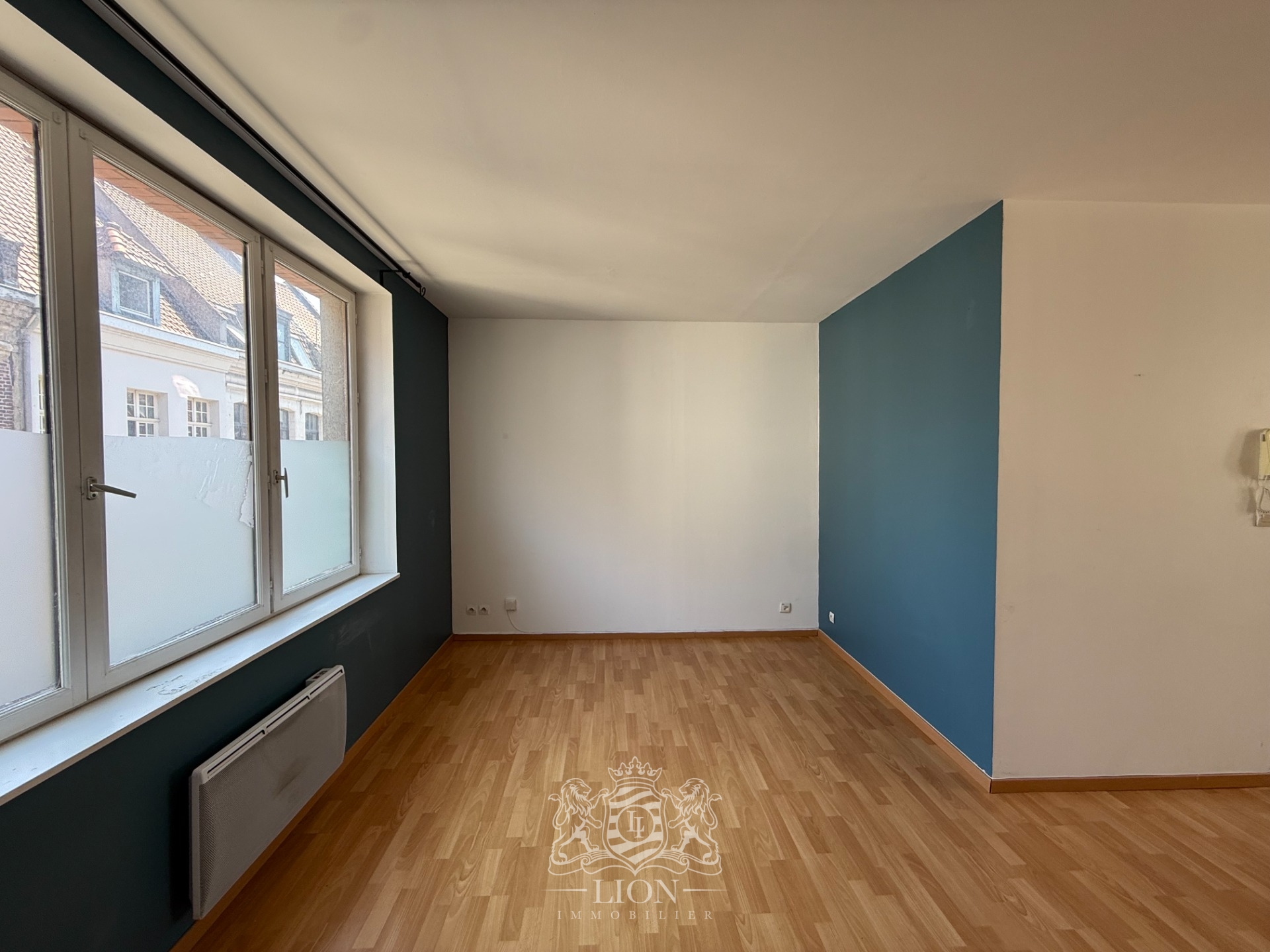 Plv vieux lille studio non meuble Photo 5 - Le Lion Immobilier Plv vieux lille studio non meuble Photo 5 - Le Lion Immobilier