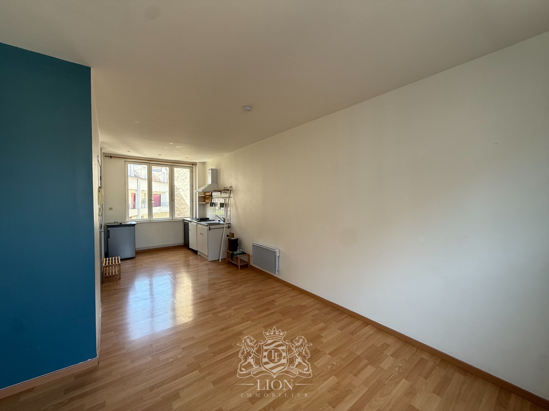 Plv vieux lille studio non meuble Photo 6 - Le Lion Immobilier Plv vieux lille studio non meuble Photo 6 - Le Lion Immobilier