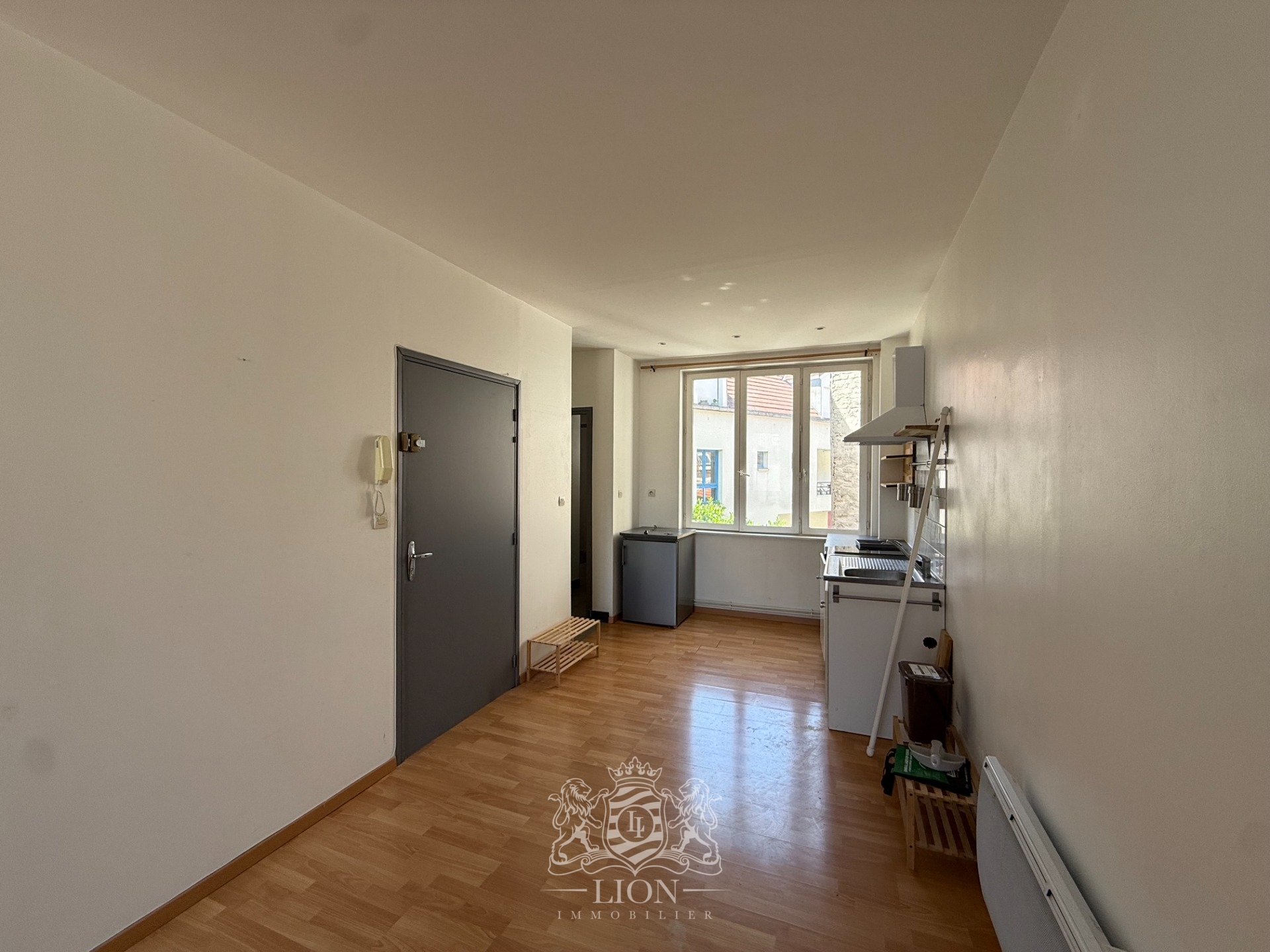 Plv vieux lille studio non meuble Photo 8 - Le Lion Immobilier Plv vieux lille studio non meuble Photo 8 - Le Lion Immobilier