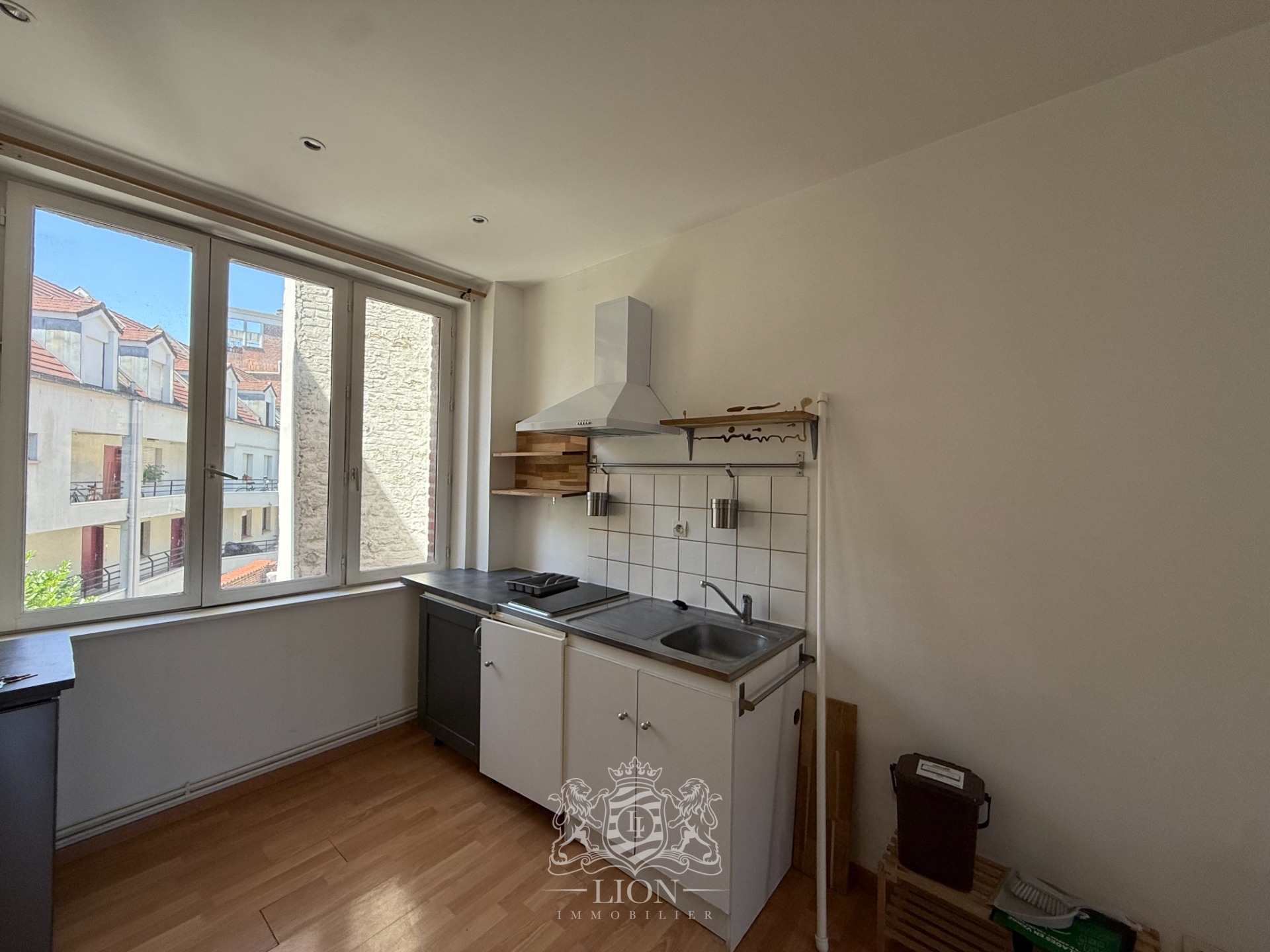 Plv vieux lille studio non meuble Photo 9 - Le Lion Immobilier Plv vieux lille studio non meuble Photo 9 - Le Lion Immobilier