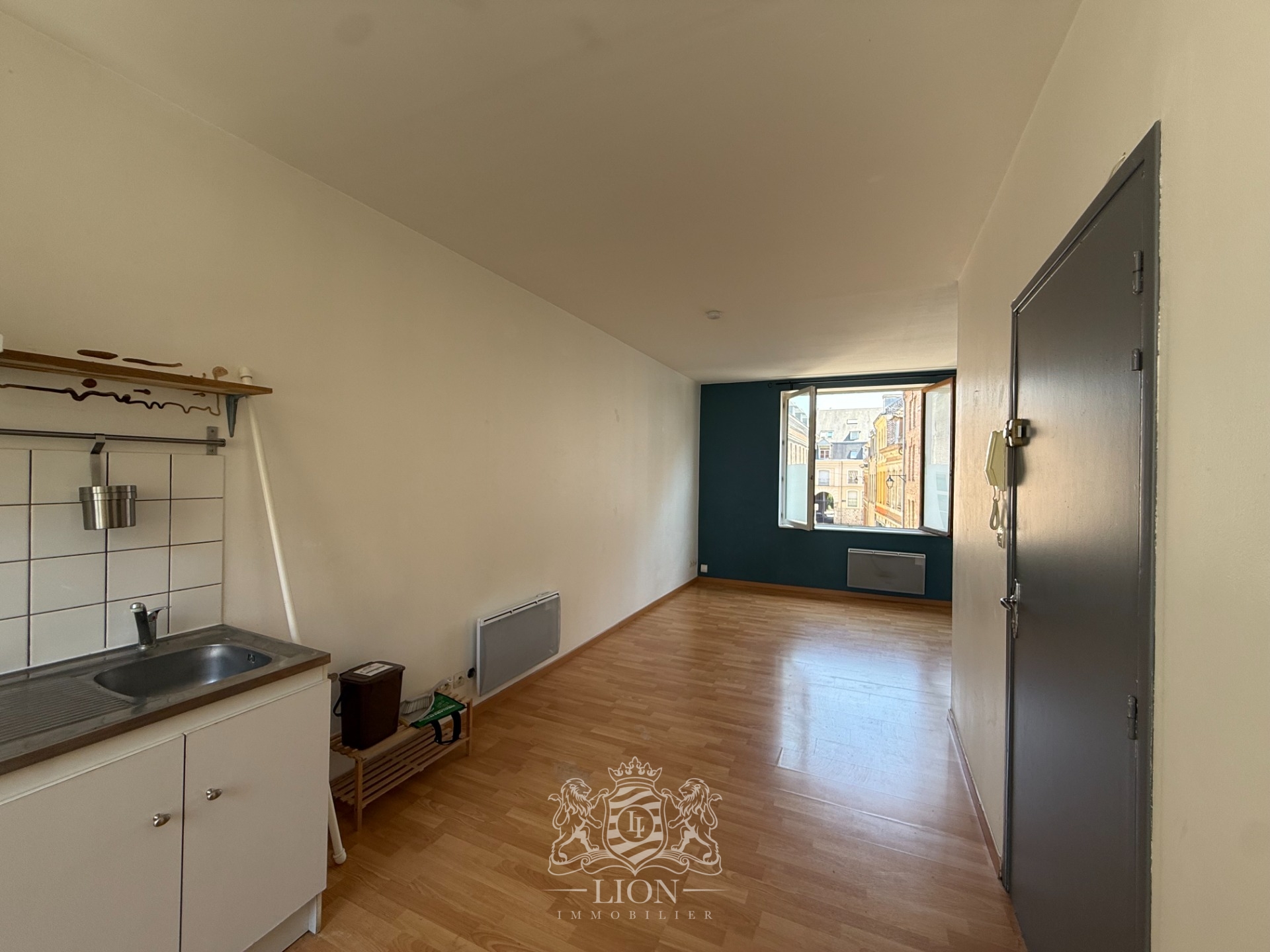 Plv vieux lille studio non meuble Photo 10 - Le Lion Immobilier Plv vieux lille studio non meuble Photo 10 - Le Lion Immobilier