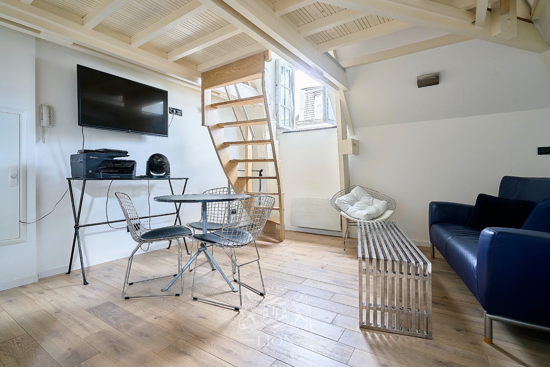 Rare vieux lille immeuble de deux appartements Photo 1 - Le Lion Immobilier Rare vieux lille immeuble de deux appartements Photo 1 - Le Lion Immobilier