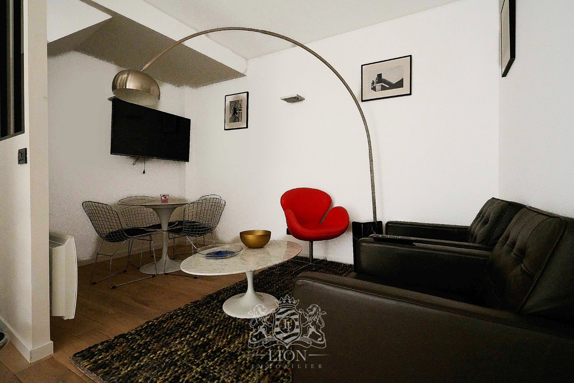 Rare vieux lille immeuble de deux appartements Photo 8 - Le Lion Immobilier Rare vieux lille immeuble de deux appartements Photo 8 - Le Lion Immobilier