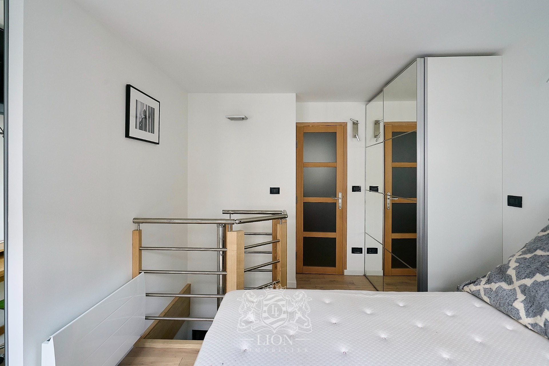 Rare vieux lille immeuble de deux appartements Photo 10 - Le Lion Immobilier Rare vieux lille immeuble de deux appartements Photo 10 - Le Lion Immobilier