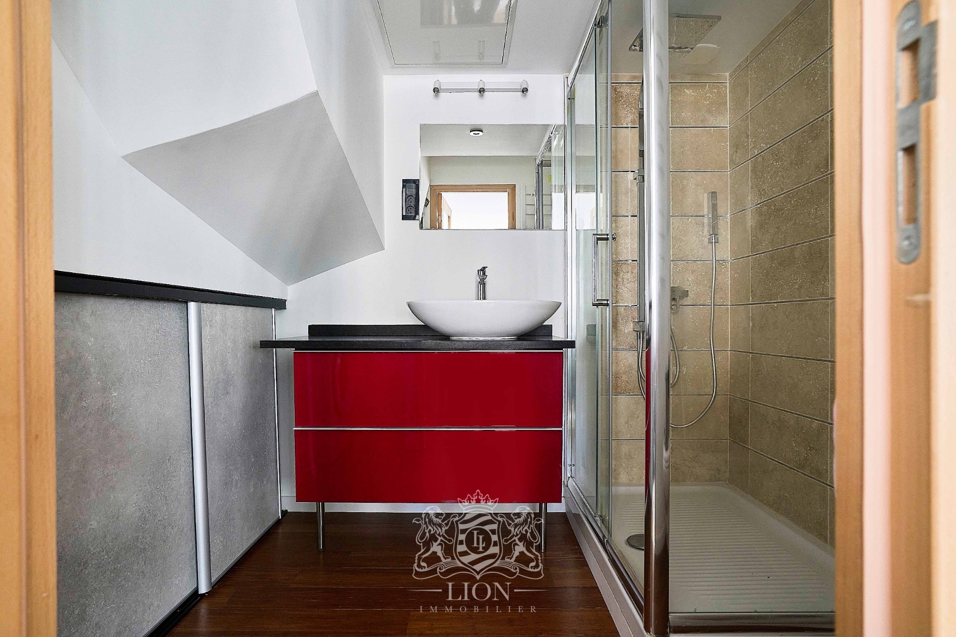 Rare vieux lille immeuble de deux appartements Photo 11 - Le Lion Immobilier Rare vieux lille immeuble de deux appartements Photo 11 - Le Lion Immobilier