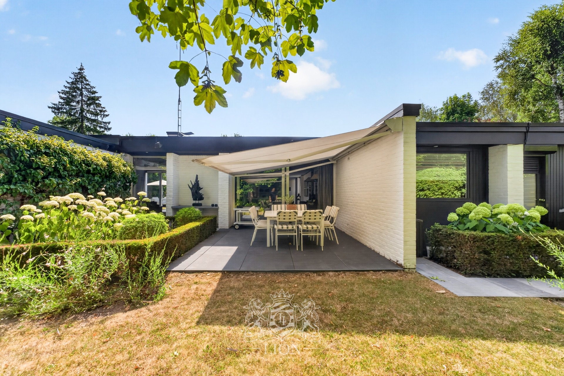 Magnifique plain pied watel sur brigode Photo 1 - Le Lion Immobilier Magnifique plain pied watel sur brigode Photo 1 - Le Lion Immobilier