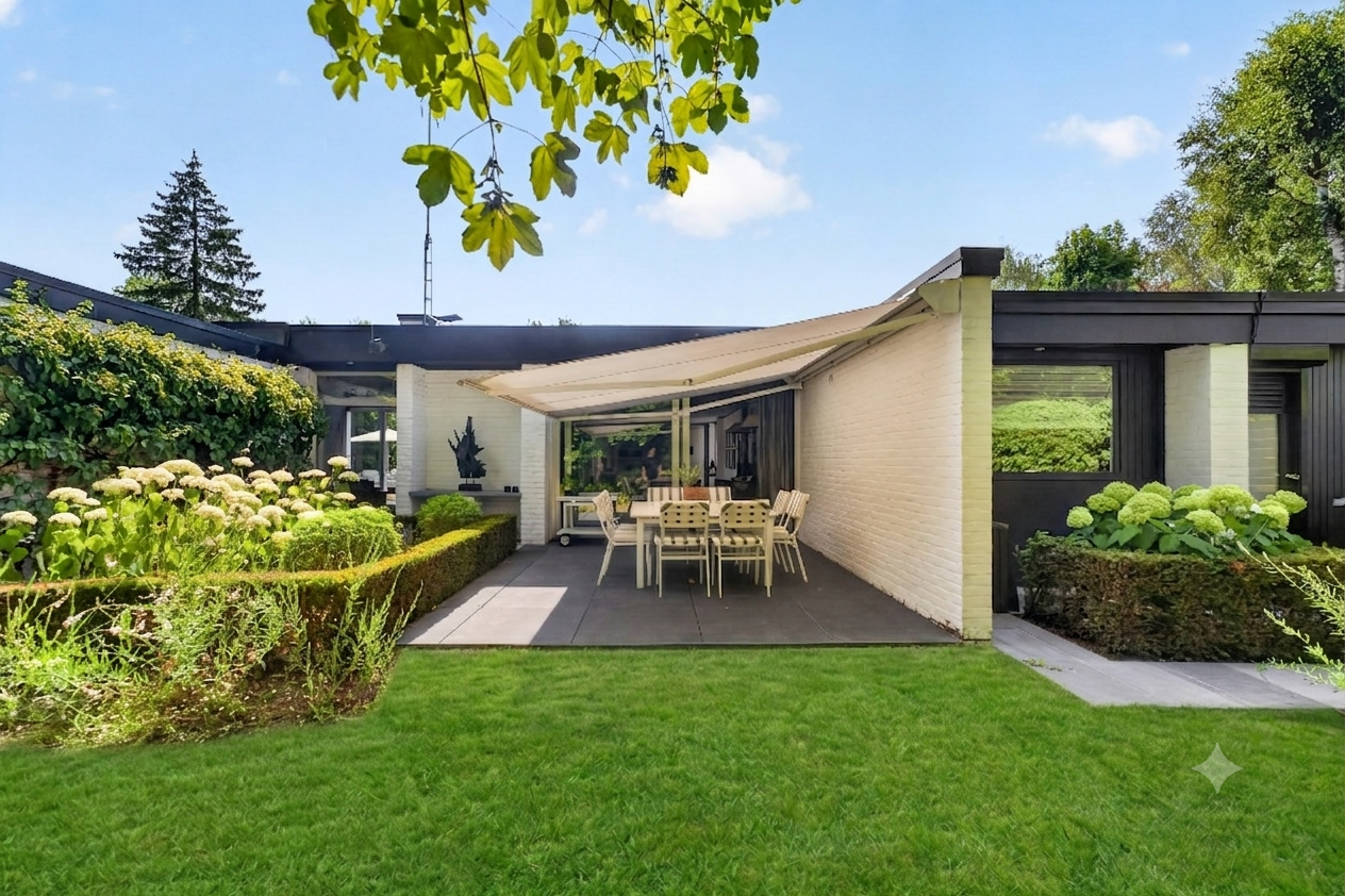 Magnifique plain pied  watel sur brigode - Le Lion Immobilier