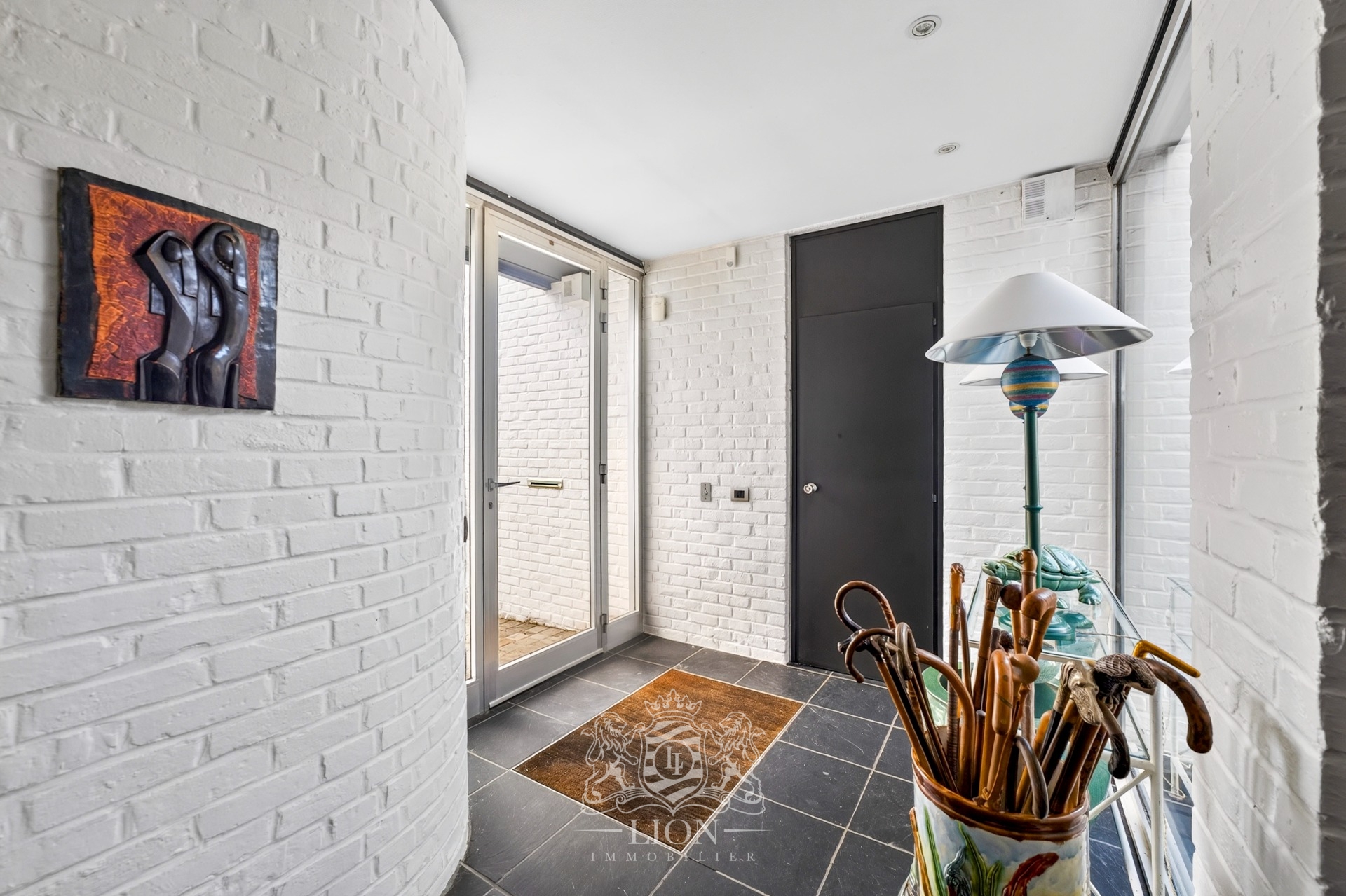 Magnifique plain pied watel sur brigode Photo 2 - Le Lion Immobilier Magnifique plain pied watel sur brigode Photo 2 - Le Lion Immobilier