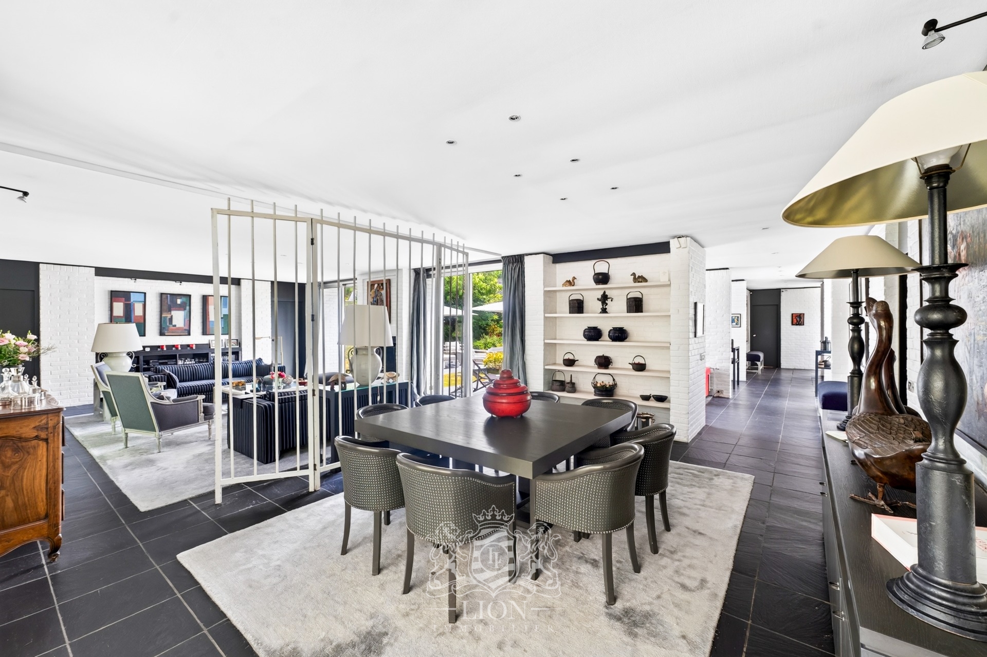 Magnifique plain pied watel sur brigode Photo 5 - Le Lion Immobilier Magnifique plain pied watel sur brigode Photo 5 - Le Lion Immobilier