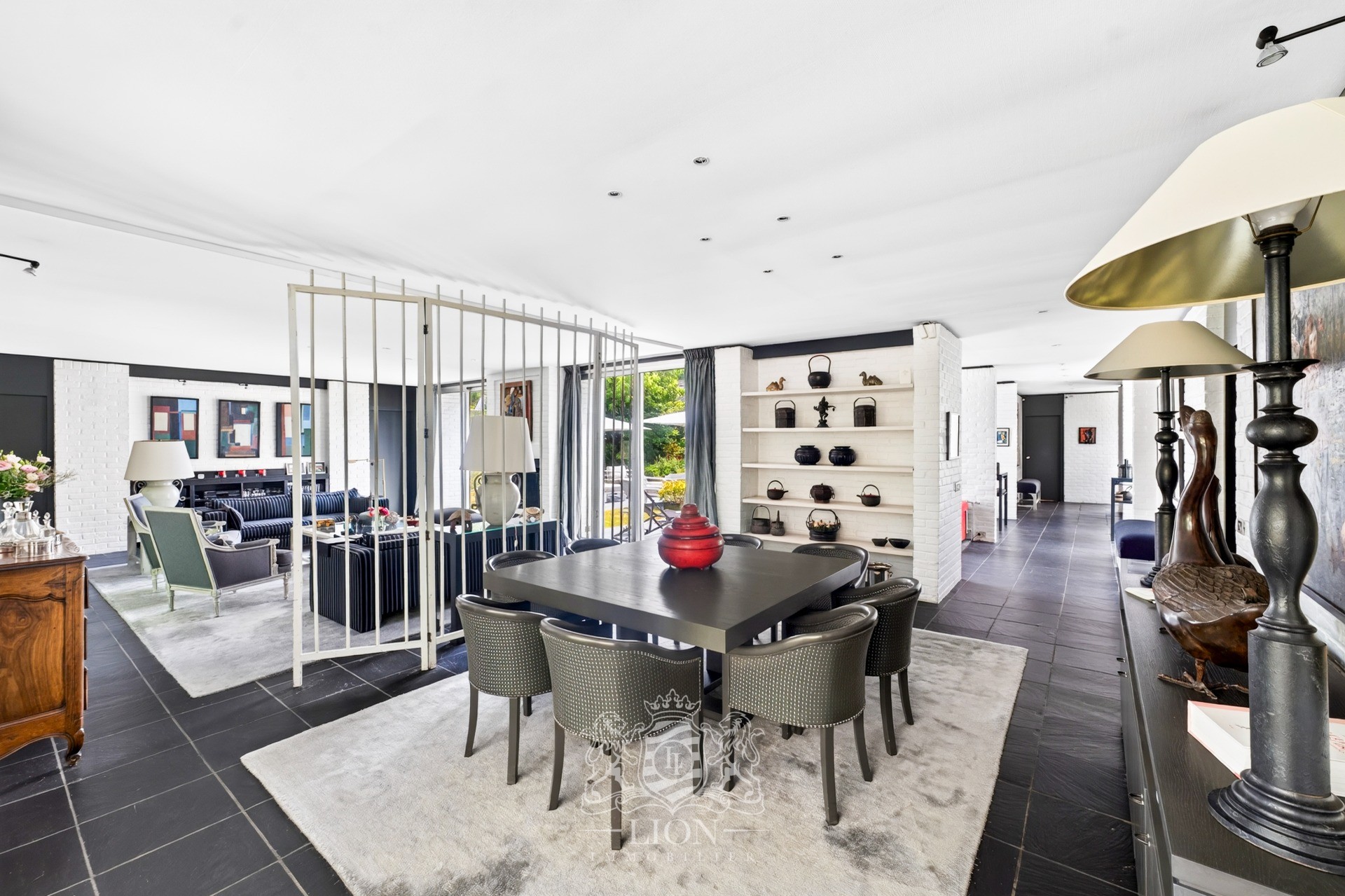 Magnifique plain pied watel sur brigode Photo 6 - Le Lion Immobilier Magnifique plain pied watel sur brigode Photo 6 - Le Lion Immobilier