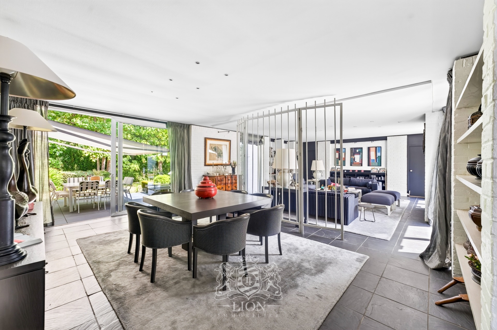 Magnifique plain pied watel sur brigode Photo 6 - Le Lion Immobilier Magnifique plain pied watel sur brigode Photo 6 - Le Lion Immobilier
