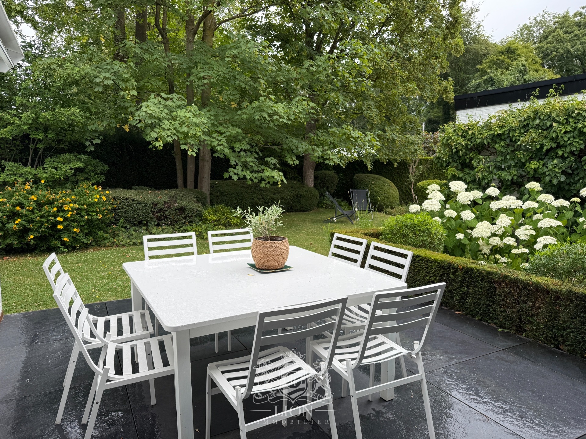 Magnifique plain pied watel sur brigode Photo 7 - Le Lion Immobilier Magnifique plain pied watel sur brigode Photo 7 - Le Lion Immobilier