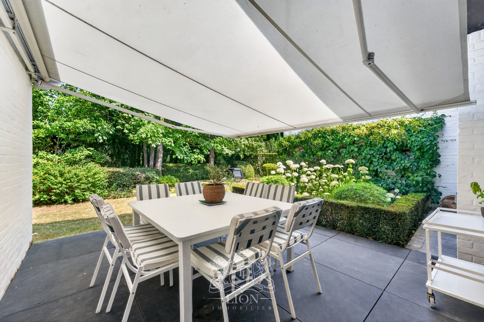 Magnifique plain pied watel sur brigode Photo 8 - Le Lion Immobilier Magnifique plain pied watel sur brigode Photo 8 - Le Lion Immobilier