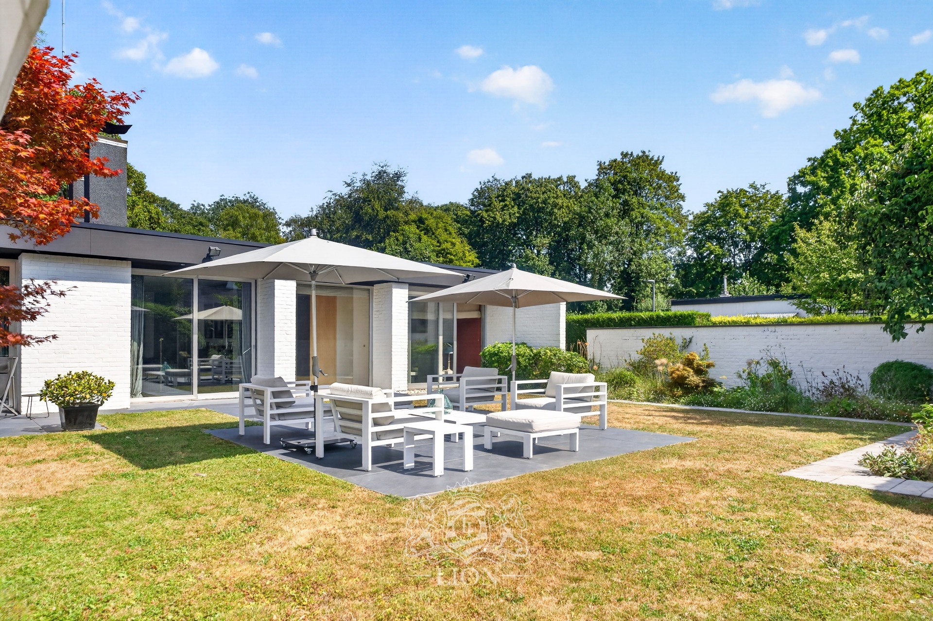 Magnifique plain pied watel sur brigode Photo 9 - Le Lion Immobilier Magnifique plain pied watel sur brigode Photo 9 - Le Lion Immobilier