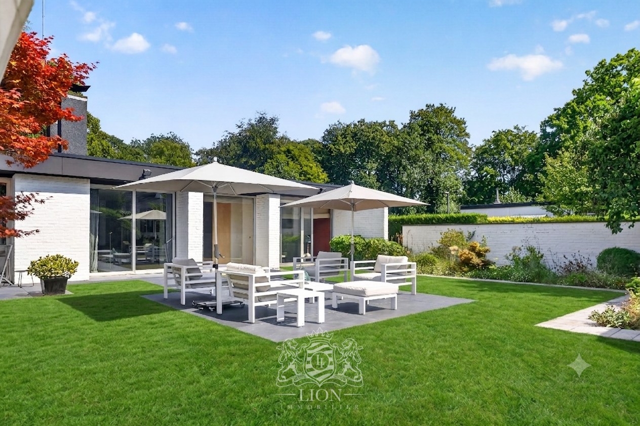 Magnifique plain pied watel sur brigode Photo 9 - Le Lion Immobilier