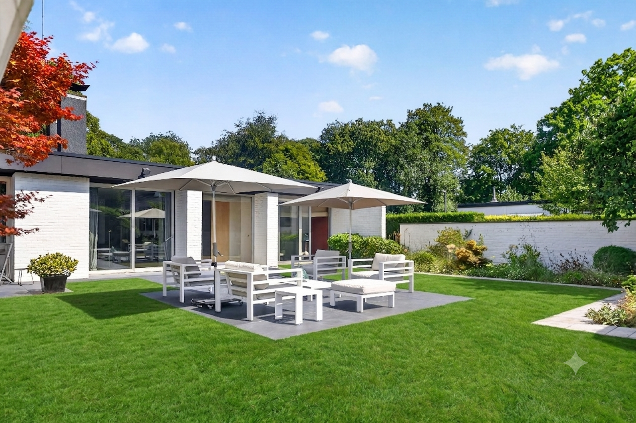 Magnifique plain pied watel sur brigode Photo 8 - Le Lion Immobilier Magnifique plain pied watel sur brigode Photo 8 - Le Lion Immobilier