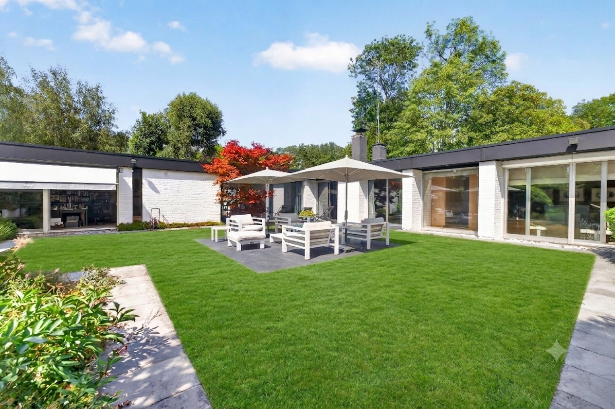 Magnifique plain pied watel sur brigode Photo 9 - Le Lion Immobilier Magnifique plain pied watel sur brigode Photo 9 - Le Lion Immobilier