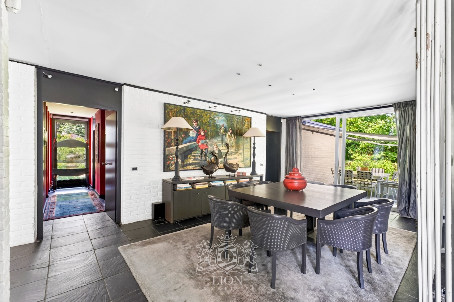 Magnifique plain pied watel sur brigode Photo 11 - Le Lion Immobilier Magnifique plain pied watel sur brigode Photo 11 - Le Lion Immobilier