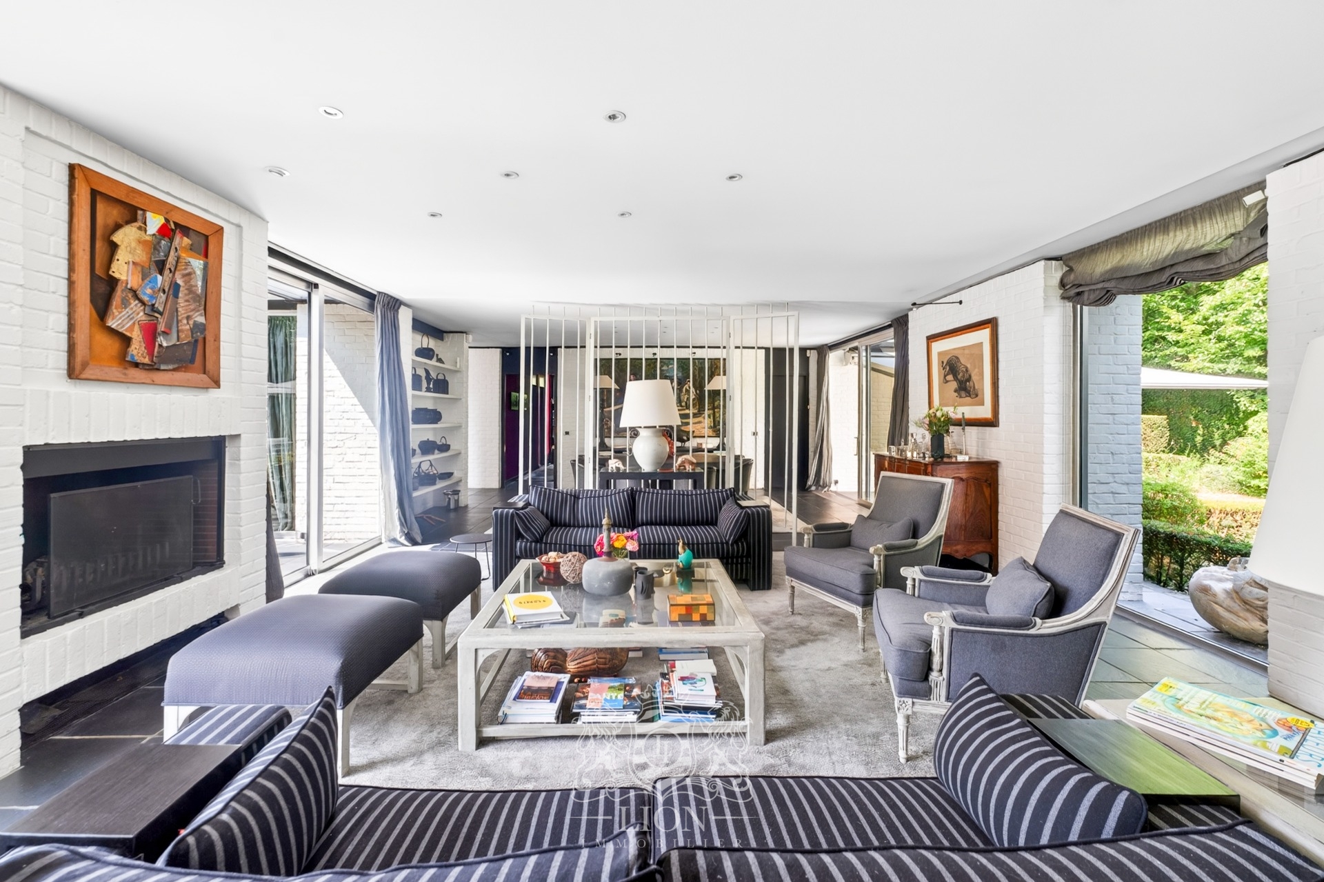Magnifique plain pied watel sur brigode Photo 12 - Le Lion Immobilier Magnifique plain pied watel sur brigode Photo 12 - Le Lion Immobilier