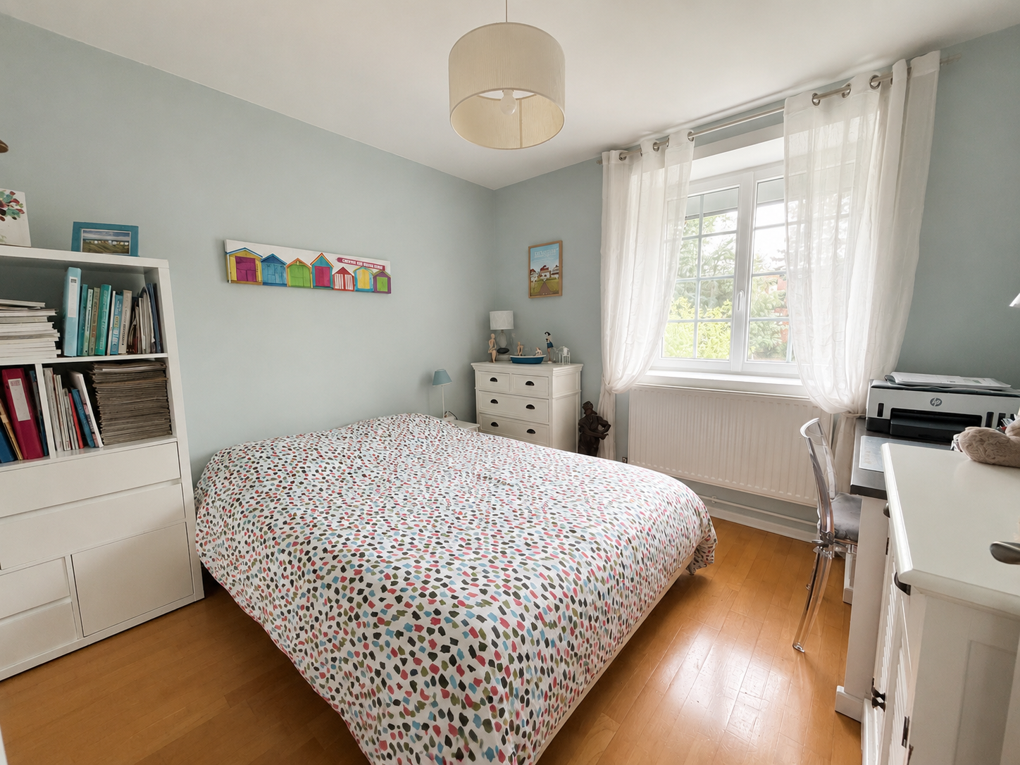 Maison 3 chambres cousinerie Photo 3 - Le Lion Immobilier Maison 3 chambres cousinerie Photo 3 - Le Lion Immobilier
