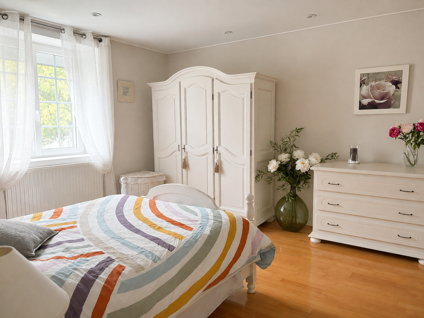 Maison 3 chambres cousinerie Photo 5 - Le Lion Immobilier