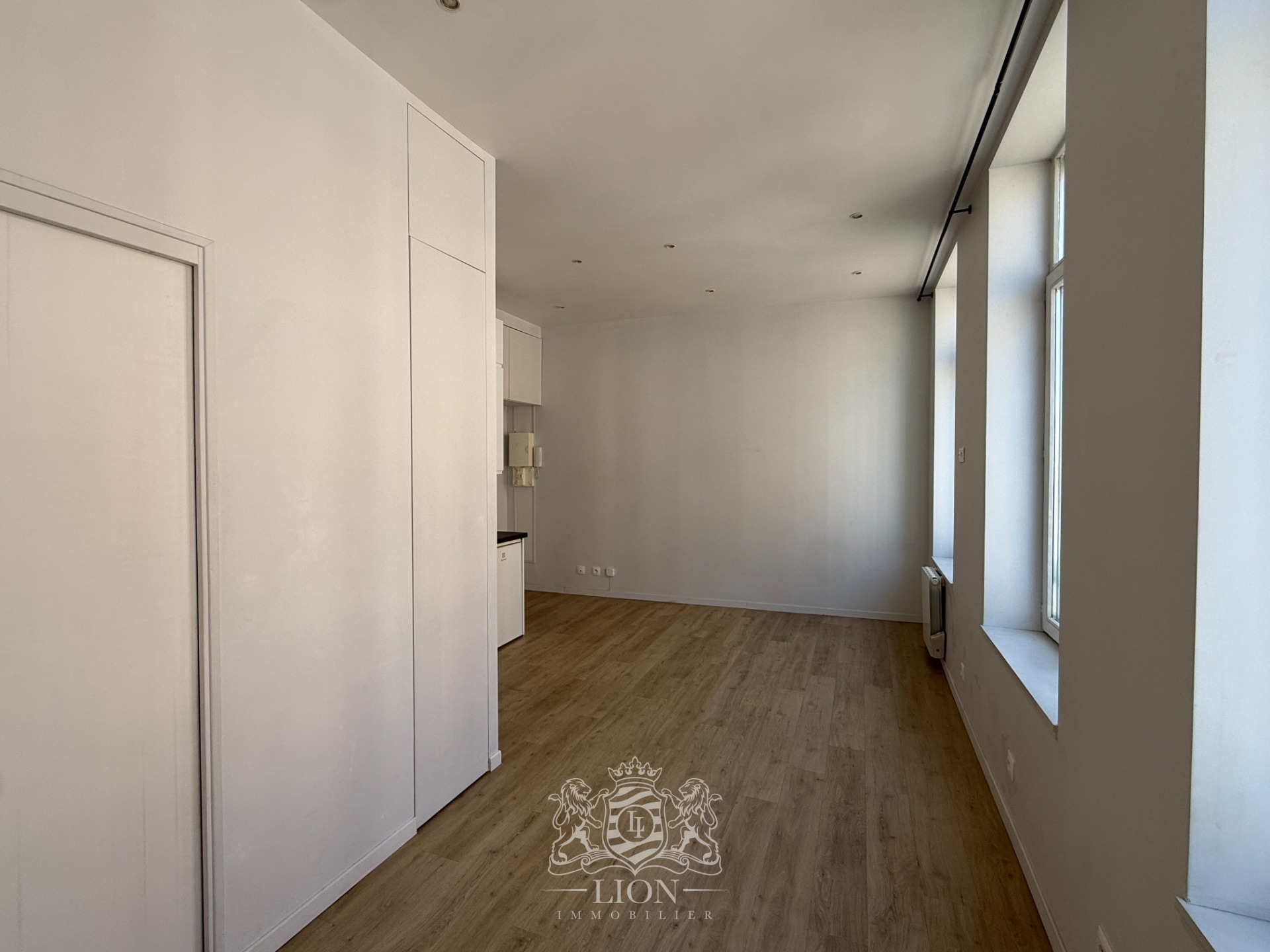 Avft lille centre studio Photo 2 - Le Lion Immobilier Avft lille centre studio Photo 2 - Le Lion Immobilier