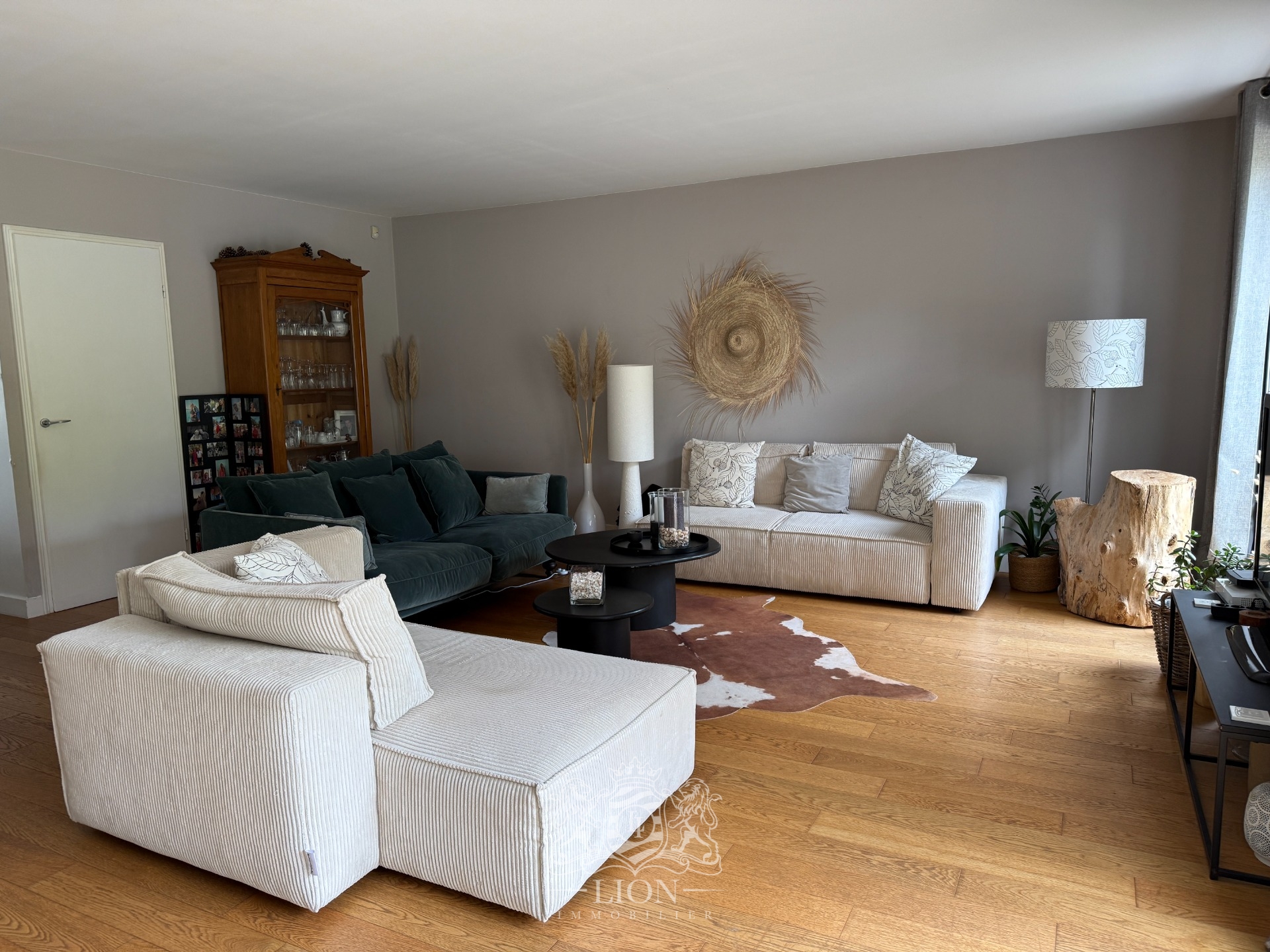 Ascq village sedaf individuelle Photo 1 - Le Lion Immobilier