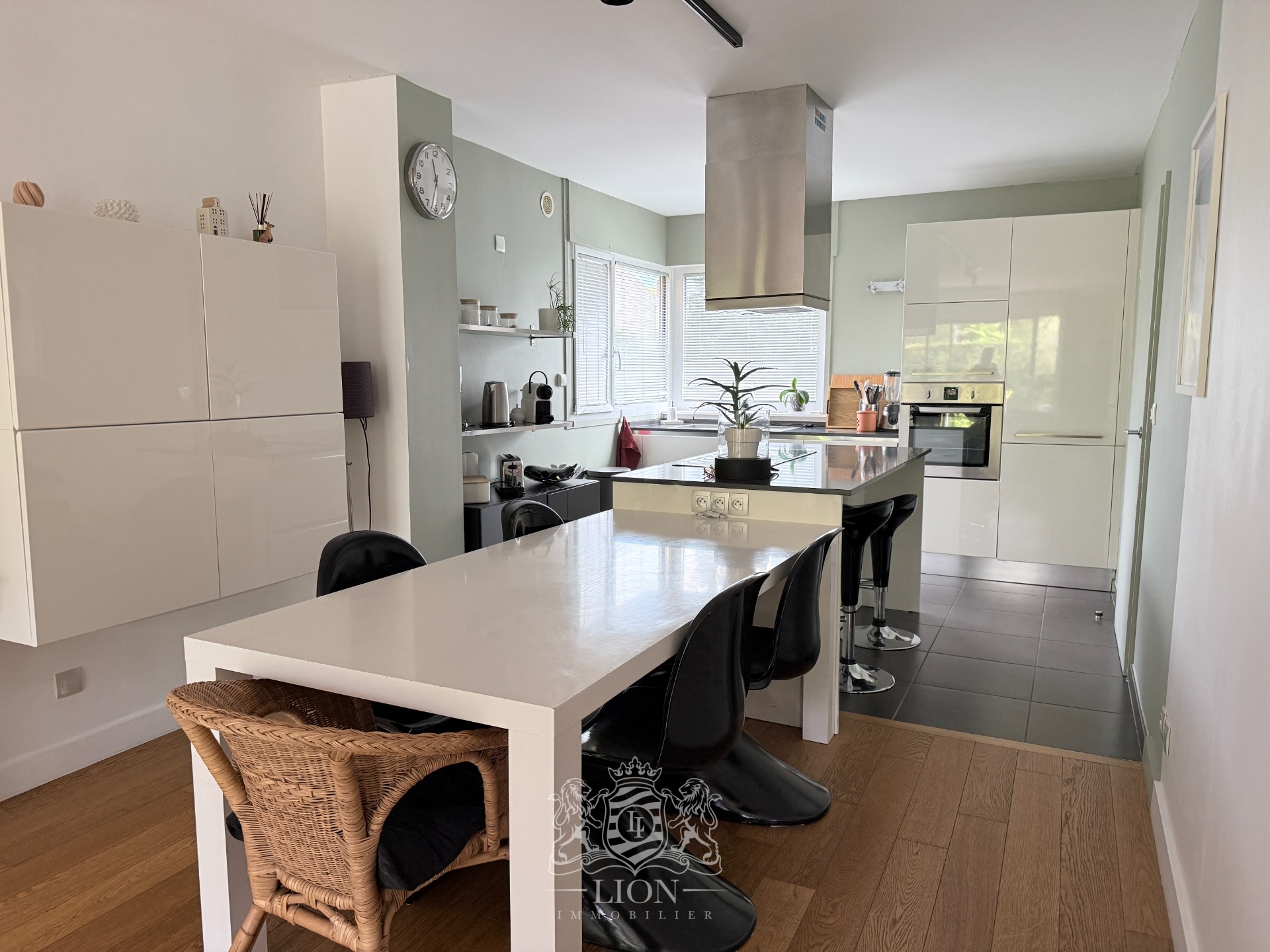 Ascq village sedaf individuelle Photo 2 - Le Lion Immobilier