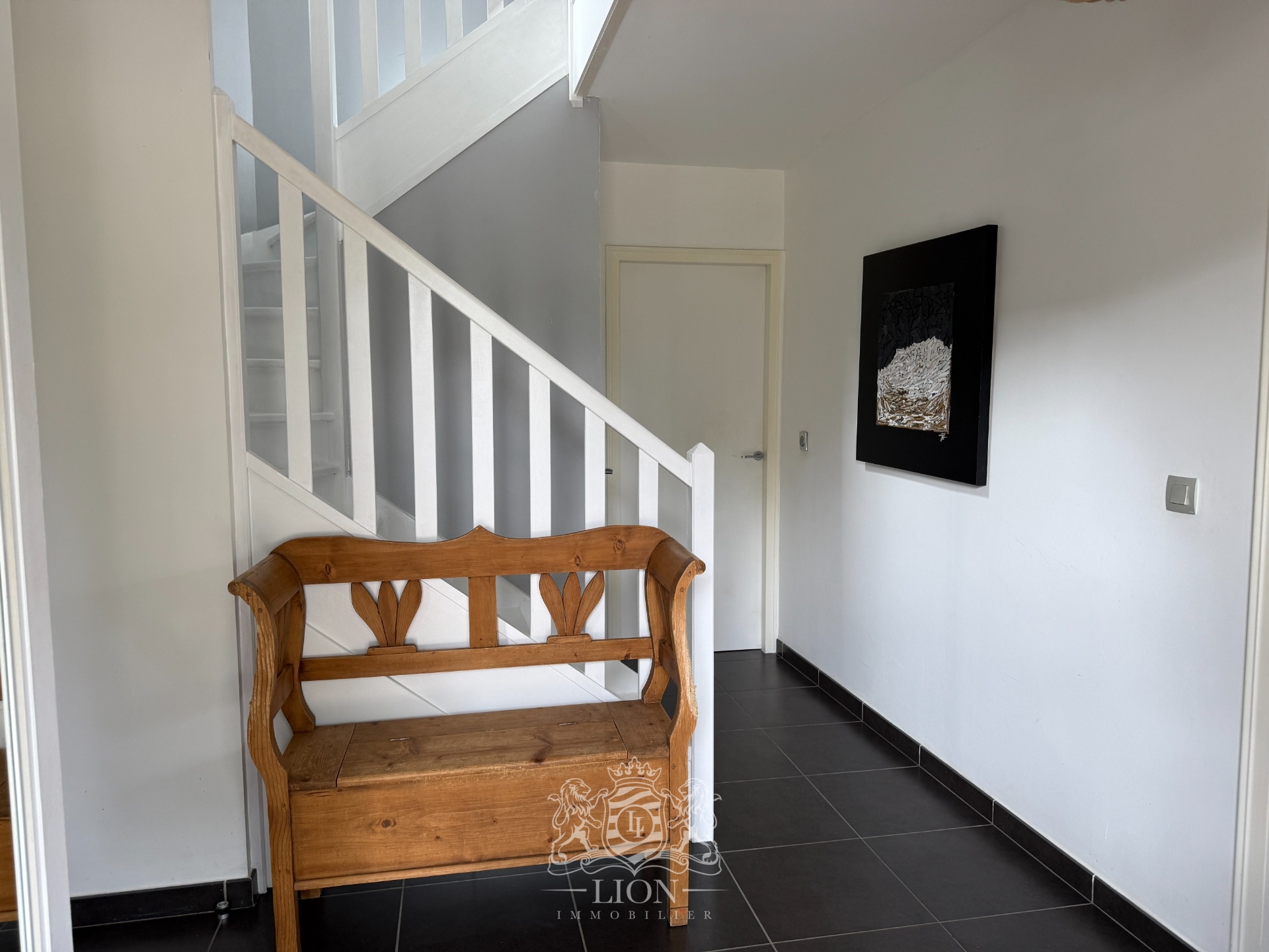 Ascq village sedaf individuelle Photo 3 - Le Lion Immobilier