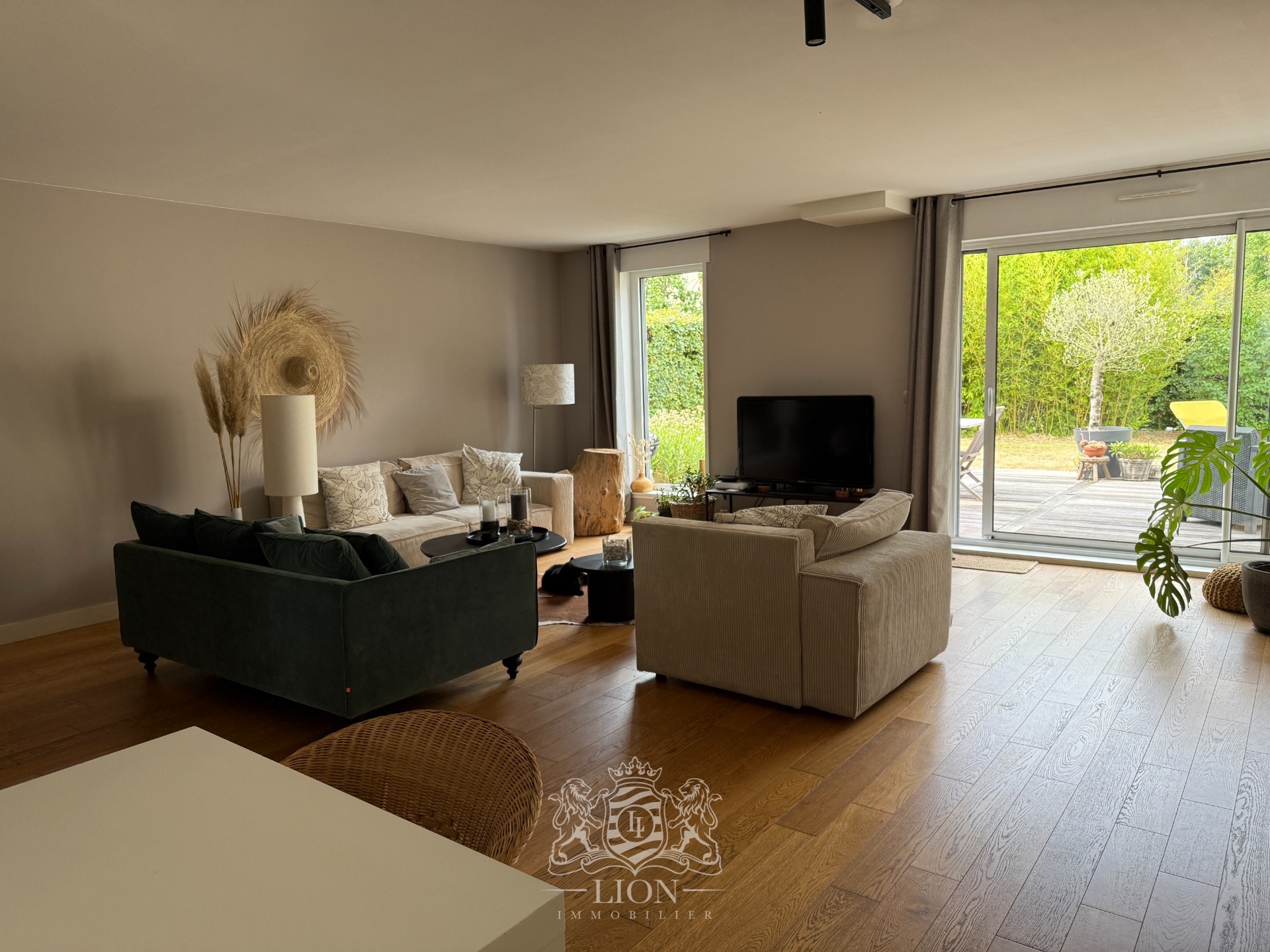 Ascq village sedaf individuelle Photo 4 - Le Lion Immobilier