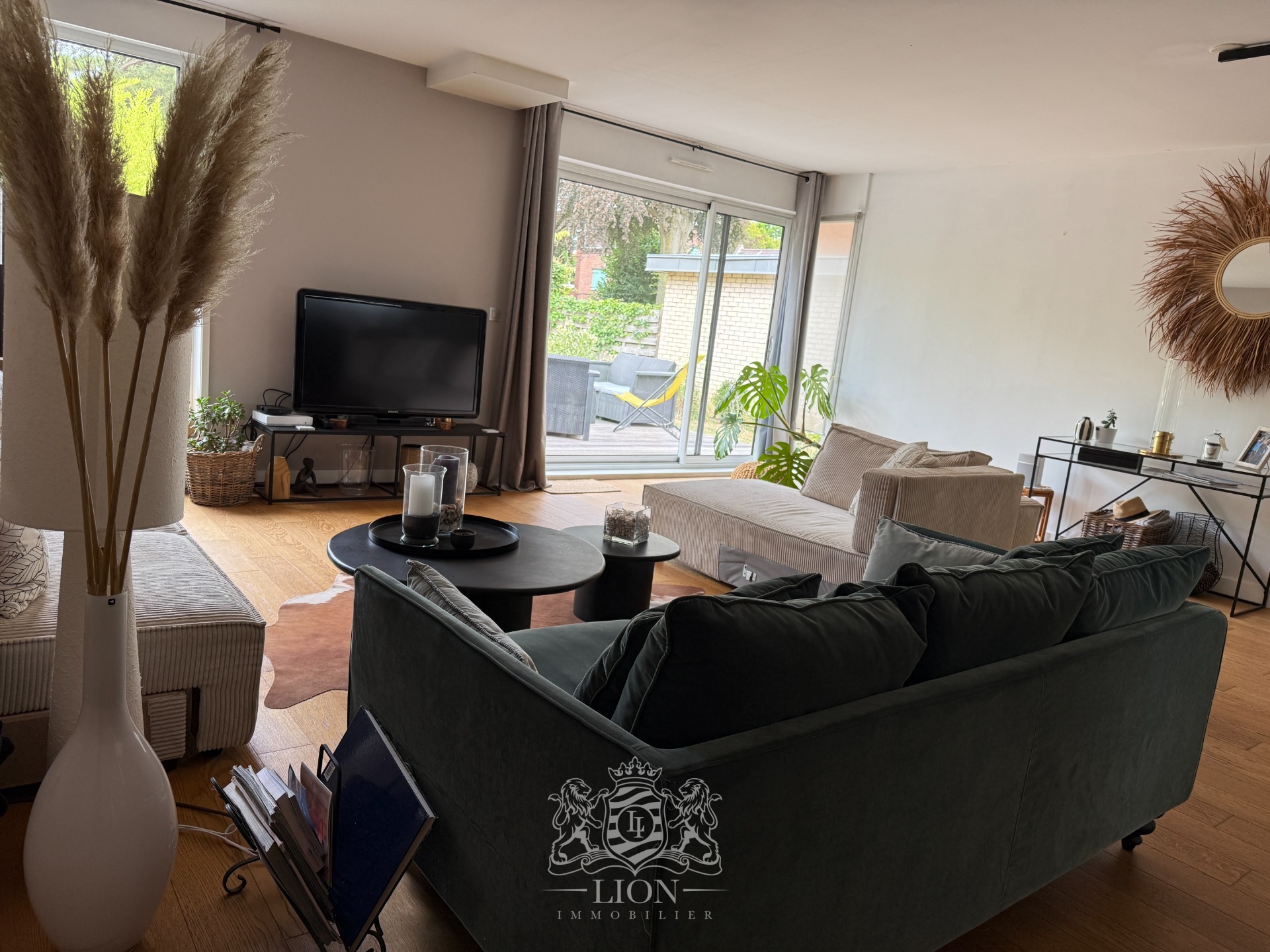 Ascq village sedaf individuelle Photo 5 - Le Lion Immobilier