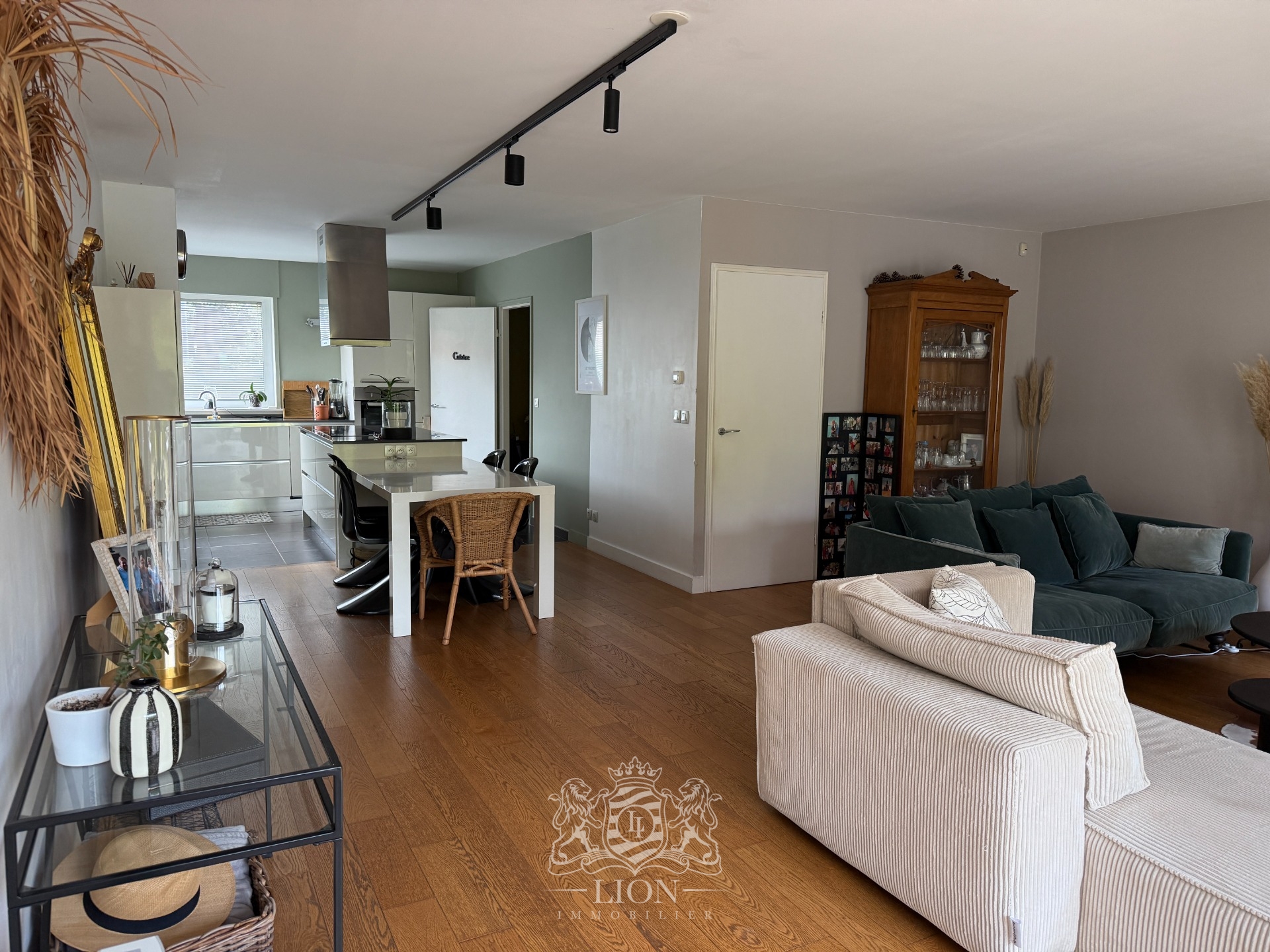 Ascq village sedaf individuelle Photo 6 - Le Lion Immobilier