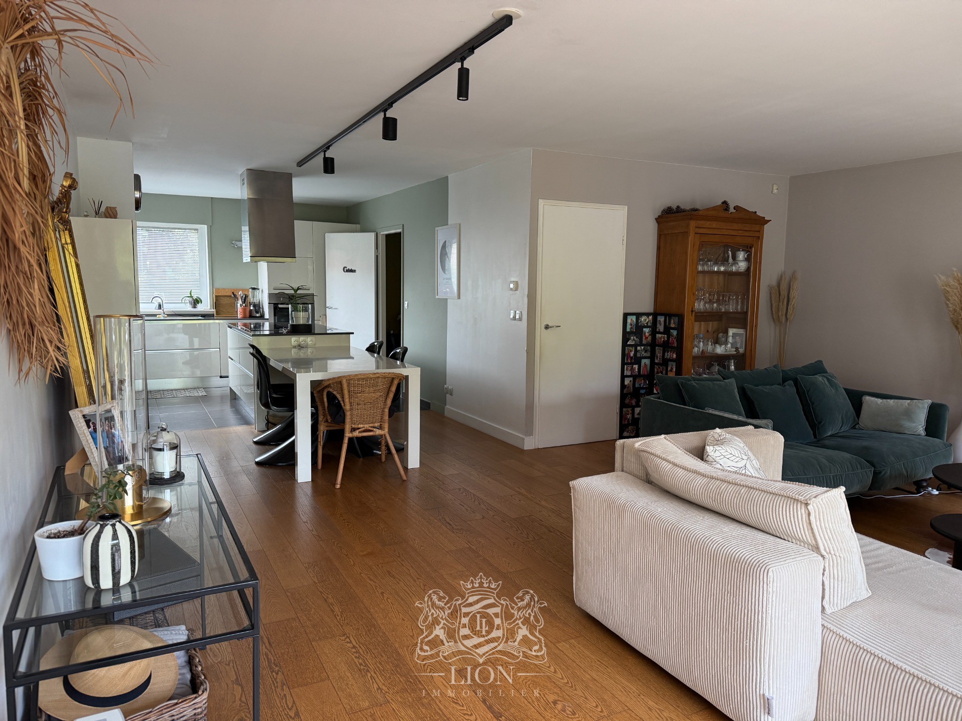 Ascq village sedaf individuelle Photo 6 - Le Lion Immobilier Ascq village sedaf individuelle Photo 6 - Le Lion Immobilier