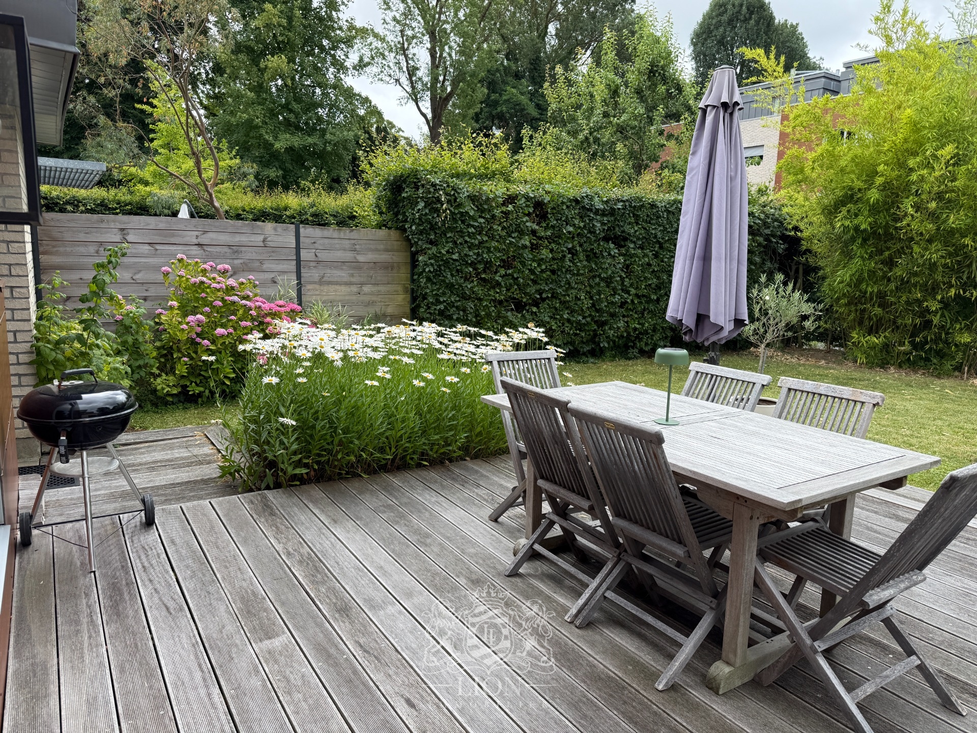 Ascq village sedaf individuelle Photo 7 - Le Lion Immobilier