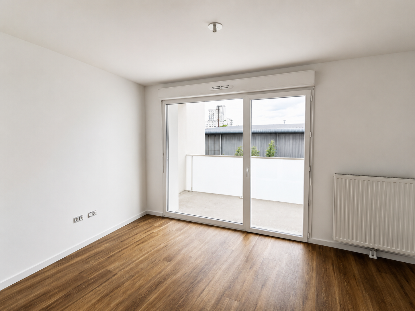 Avfv lille t2 non meuble parking et balcon Photo 1 - Le Lion Immobilier Avfv lille t2 non meuble parking et balcon Photo 1 - Le Lion Immobilier