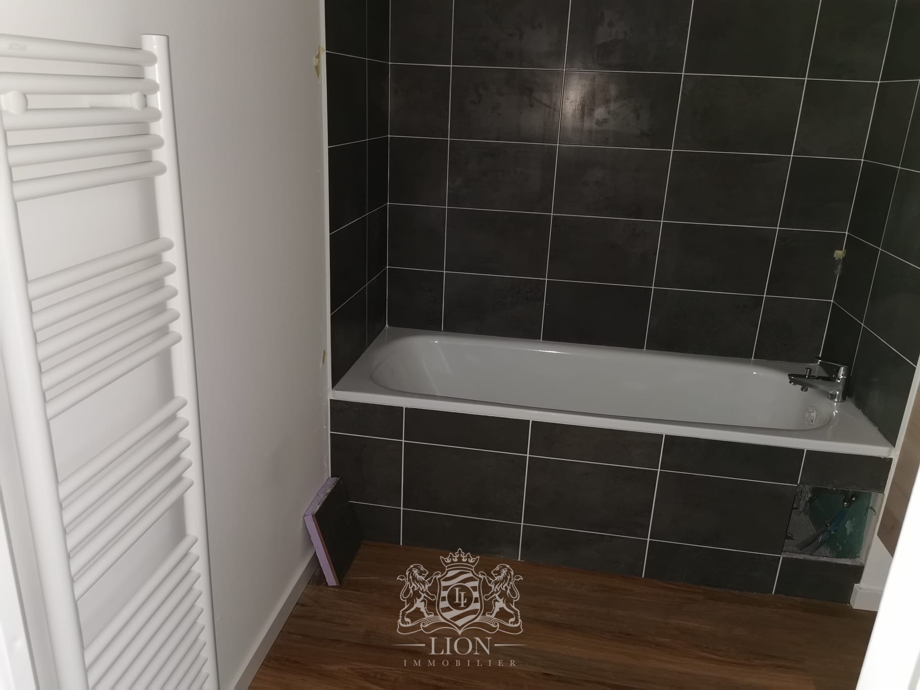 Avfv lille t2 non meuble parking et balcon Photo 3 - Le Lion Immobilier Avfv lille t2 non meuble parking et balcon Photo 3 - Le Lion Immobilier