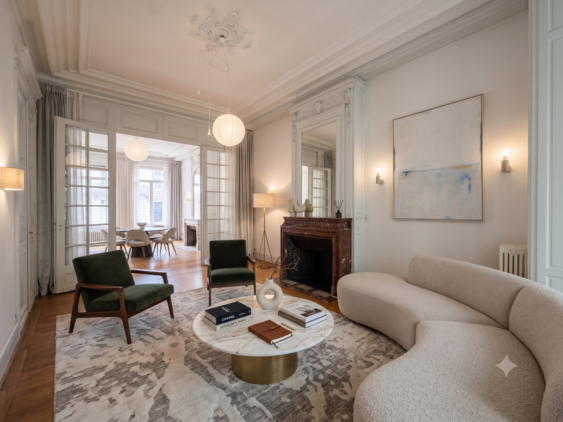 Avik lille vauban maison 7 chambres Photo 1 - Le Lion Immobilier