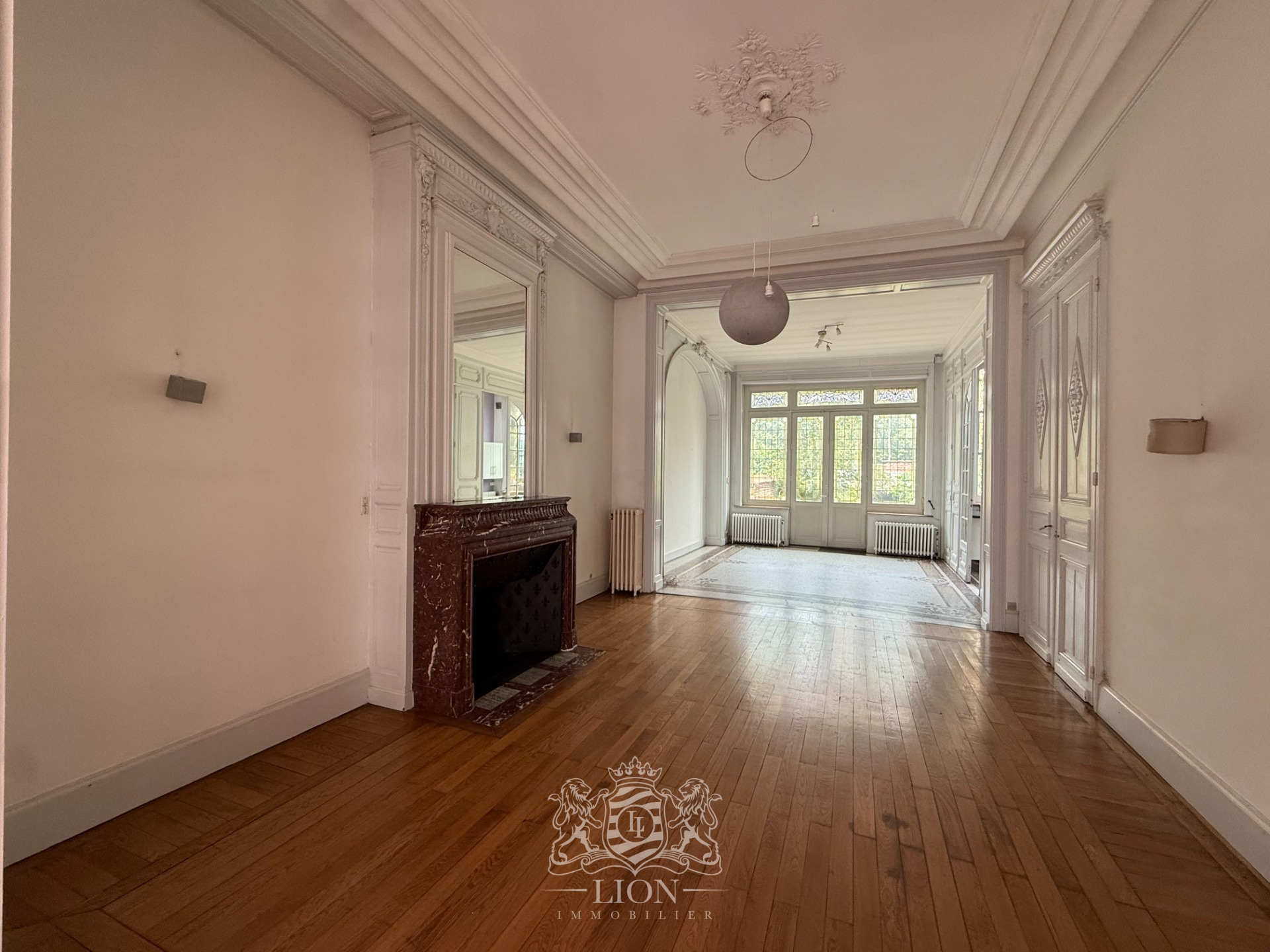 Avik lille vauban maison 7 chambres Photo 2 - Le Lion Immobilier