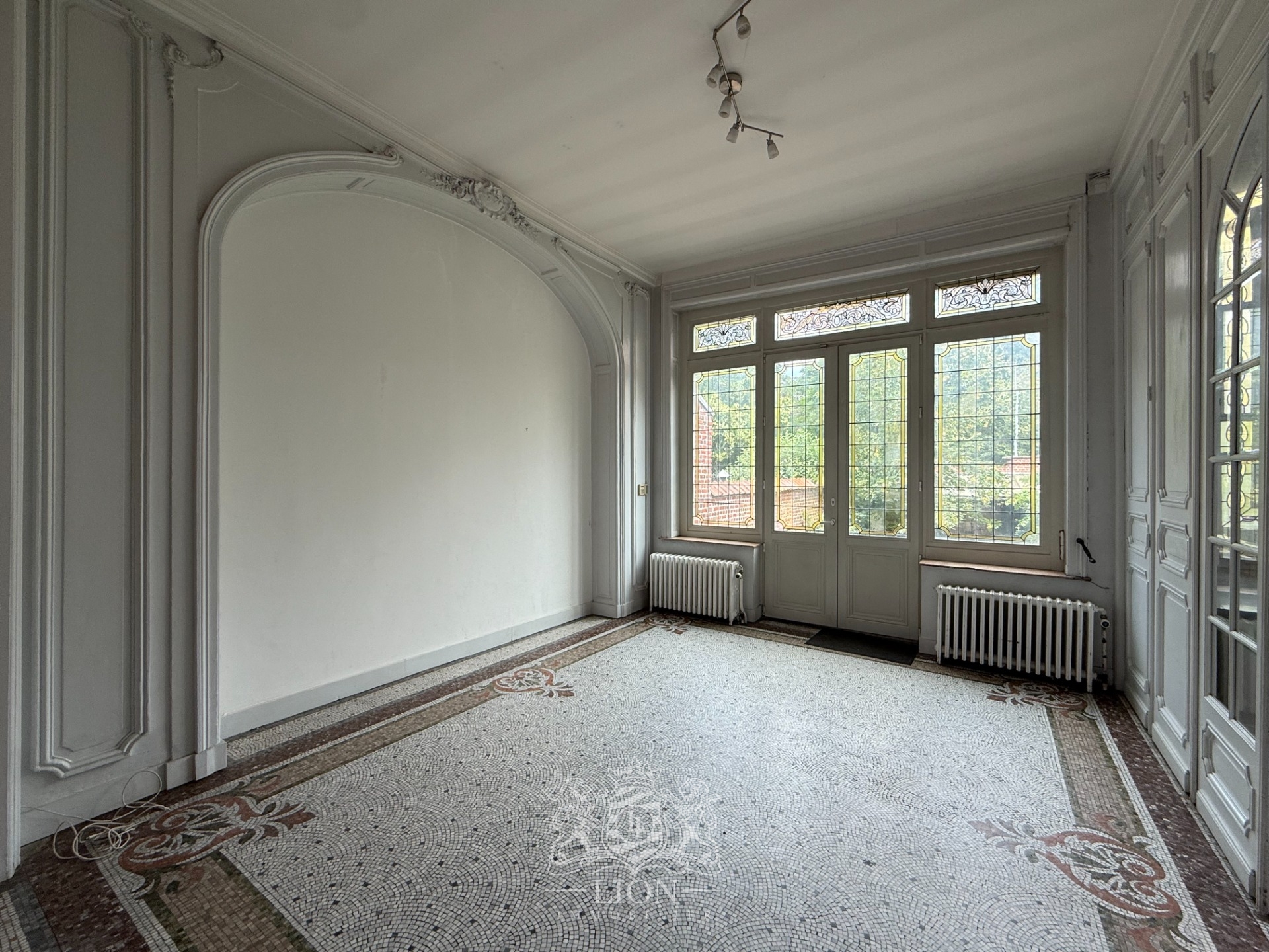 Avik lille vauban maison 7 chambres Photo 3 - Le Lion Immobilier