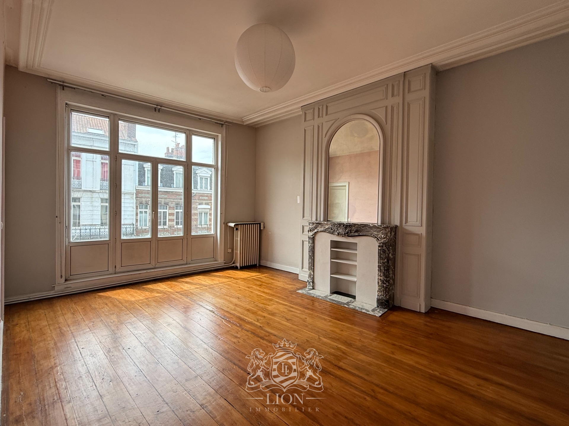 Avik lille vauban maison 7 chambres Photo 5 - Le Lion Immobilier