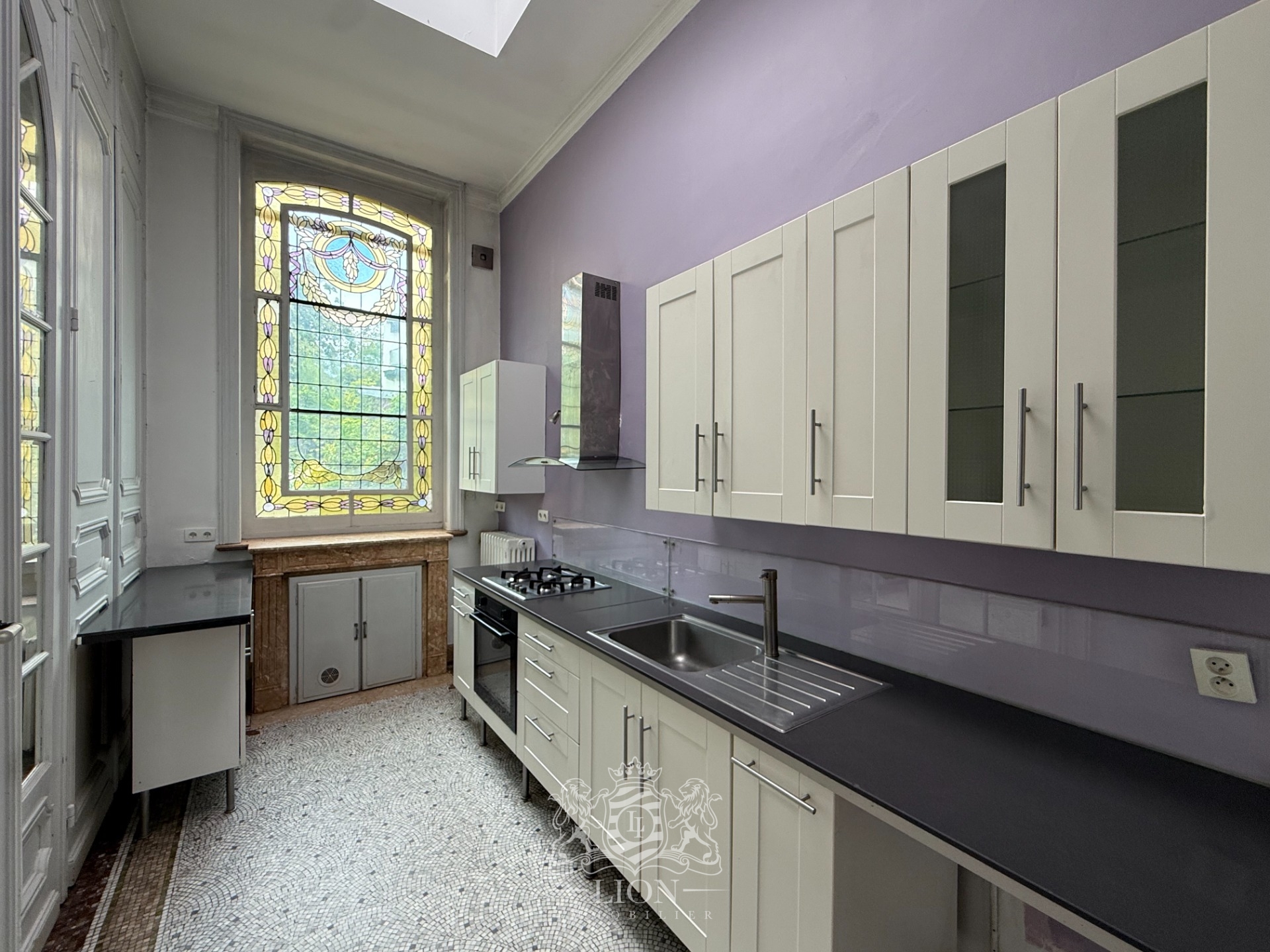 Avik lille vauban maison 7 chambres Photo 6 - Le Lion Immobilier