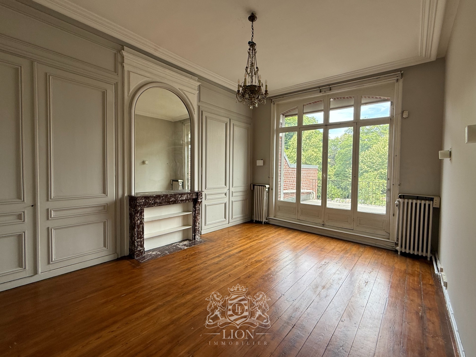 Avik lille vauban maison 7 chambres Photo 8 - Le Lion Immobilier