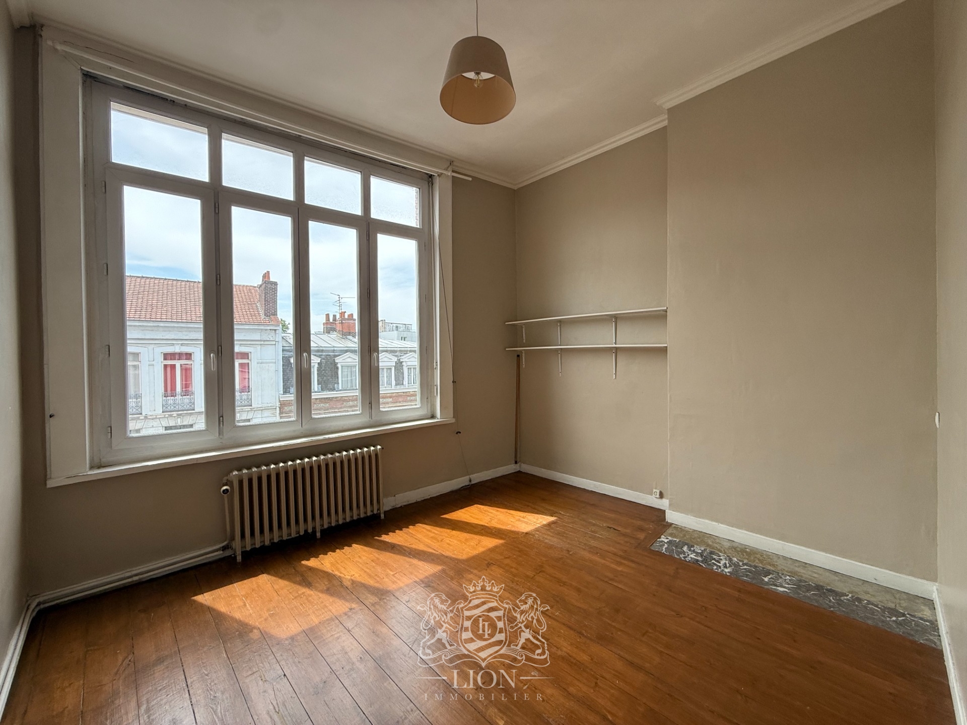 Avik lille vauban maison 7 chambres Photo 9 - Le Lion Immobilier