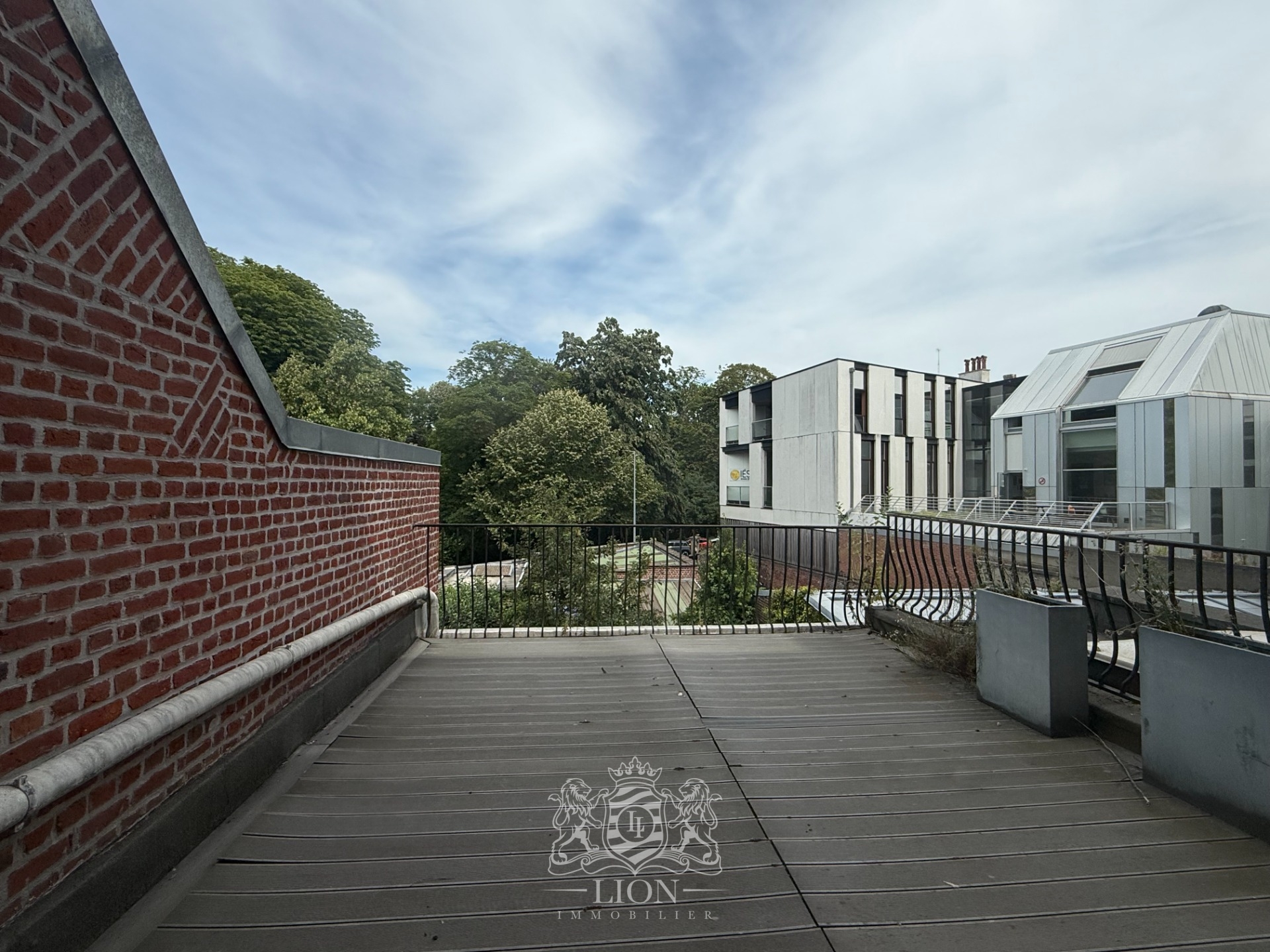 Avik lille vauban maison 7 chambres Photo 10 - Le Lion Immobilier