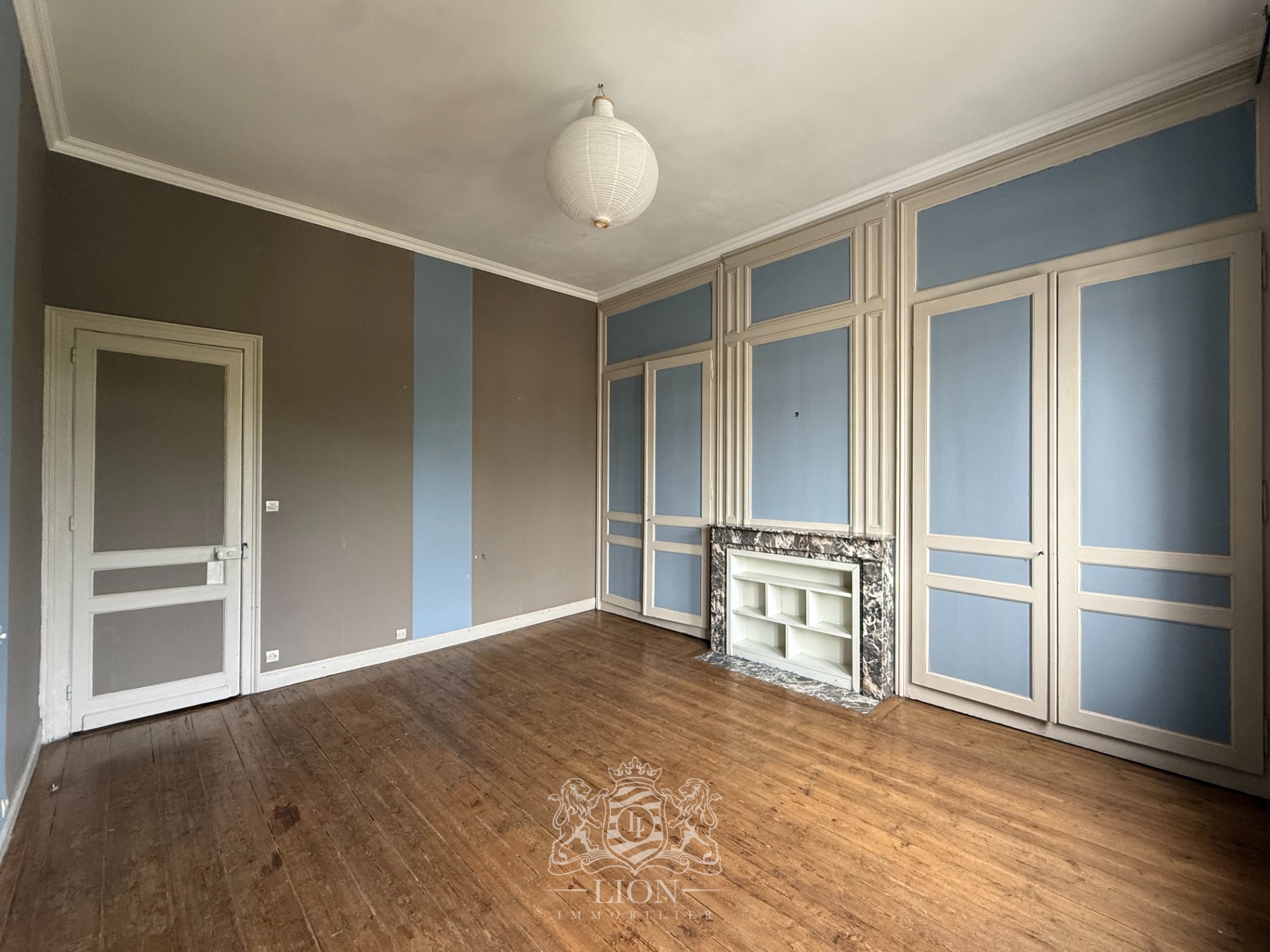 Avik lille vauban maison 7 chambres Photo 11 - Le Lion Immobilier