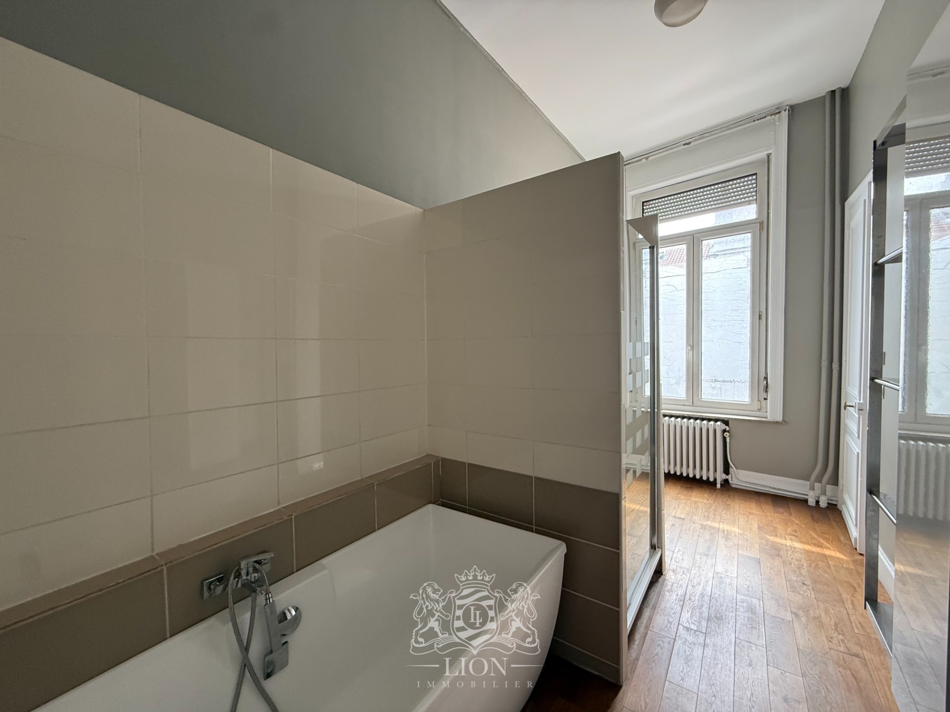 Avik lille vauban maison 7 chambres Photo 12 - Le Lion Immobilier