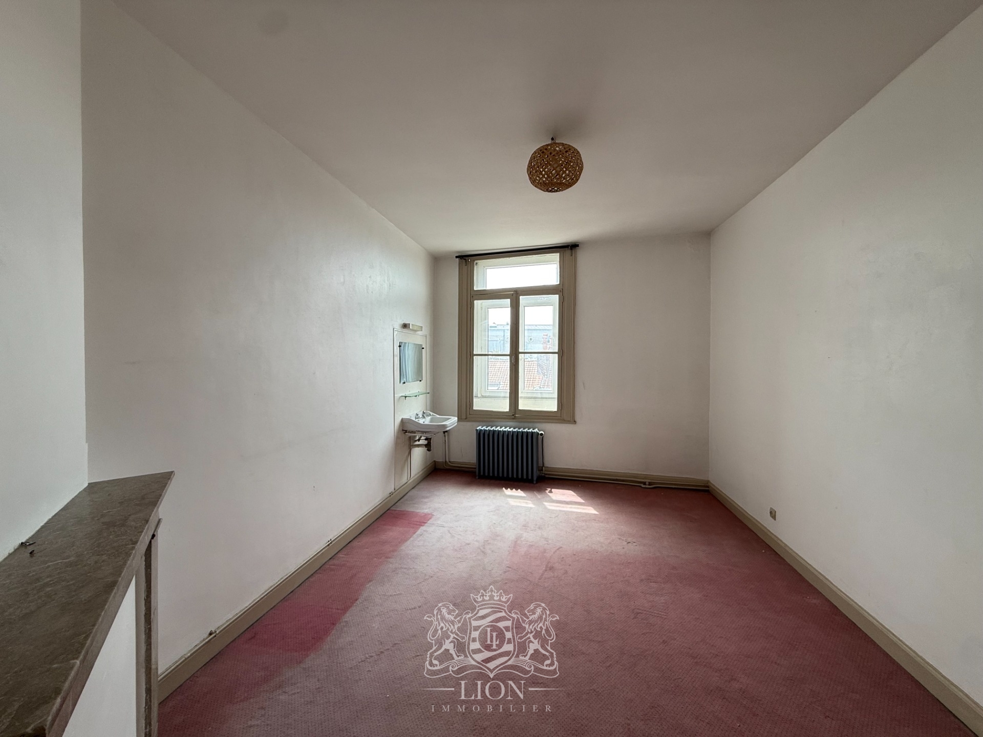 Avik lille vauban maison 7 chambres Photo 15 - Le Lion Immobilier