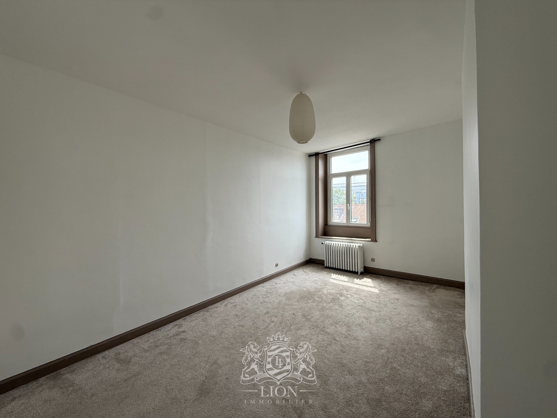 Avik lille vauban maison 7 chambres Photo 16 - Le Lion Immobilier